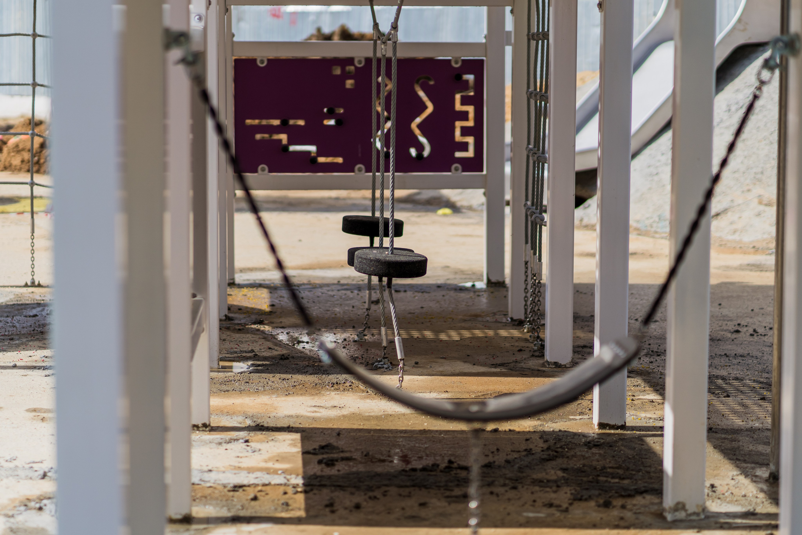 Алия. Фотограф Владислав Кононихин