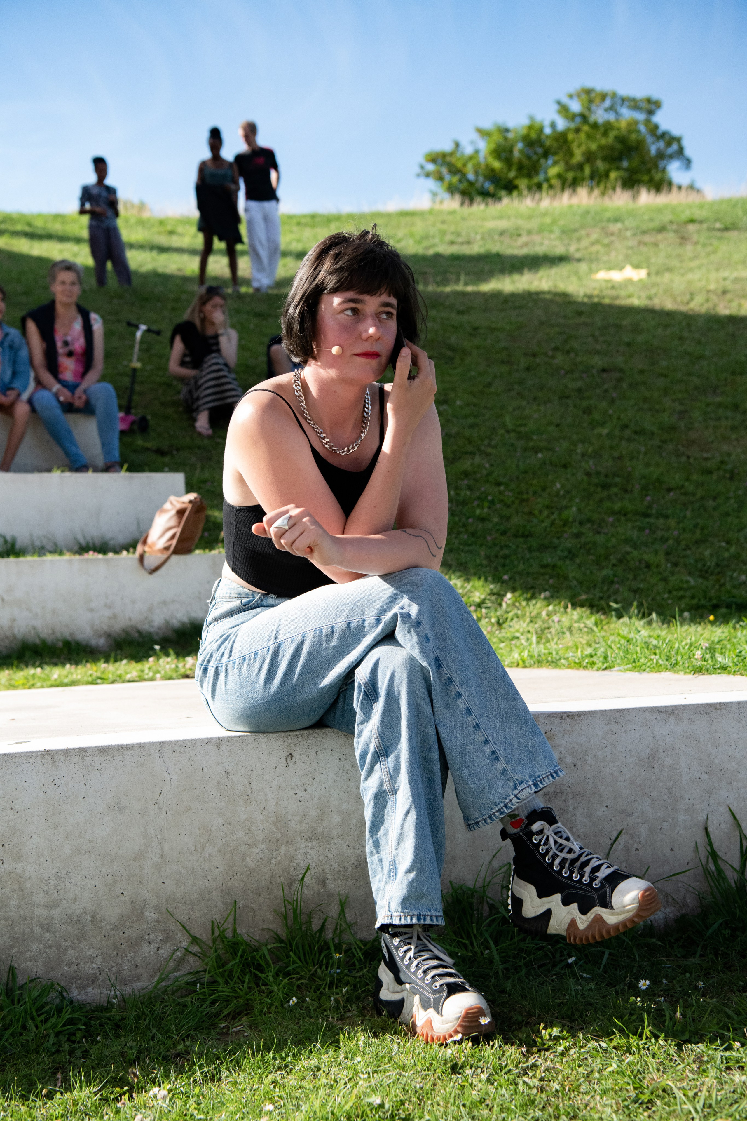 Ensapc. Maria Abdullaeva