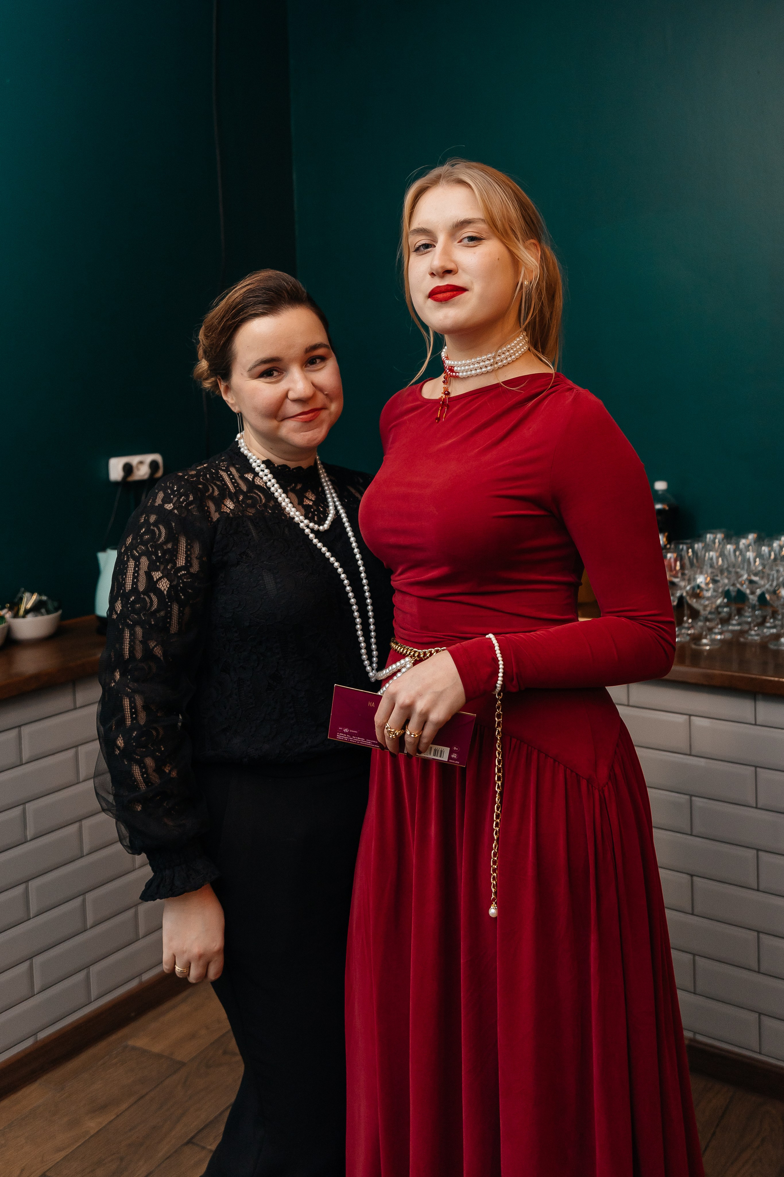 Вечеринки. Семейный и свадебный фотограф Ясна Матросова