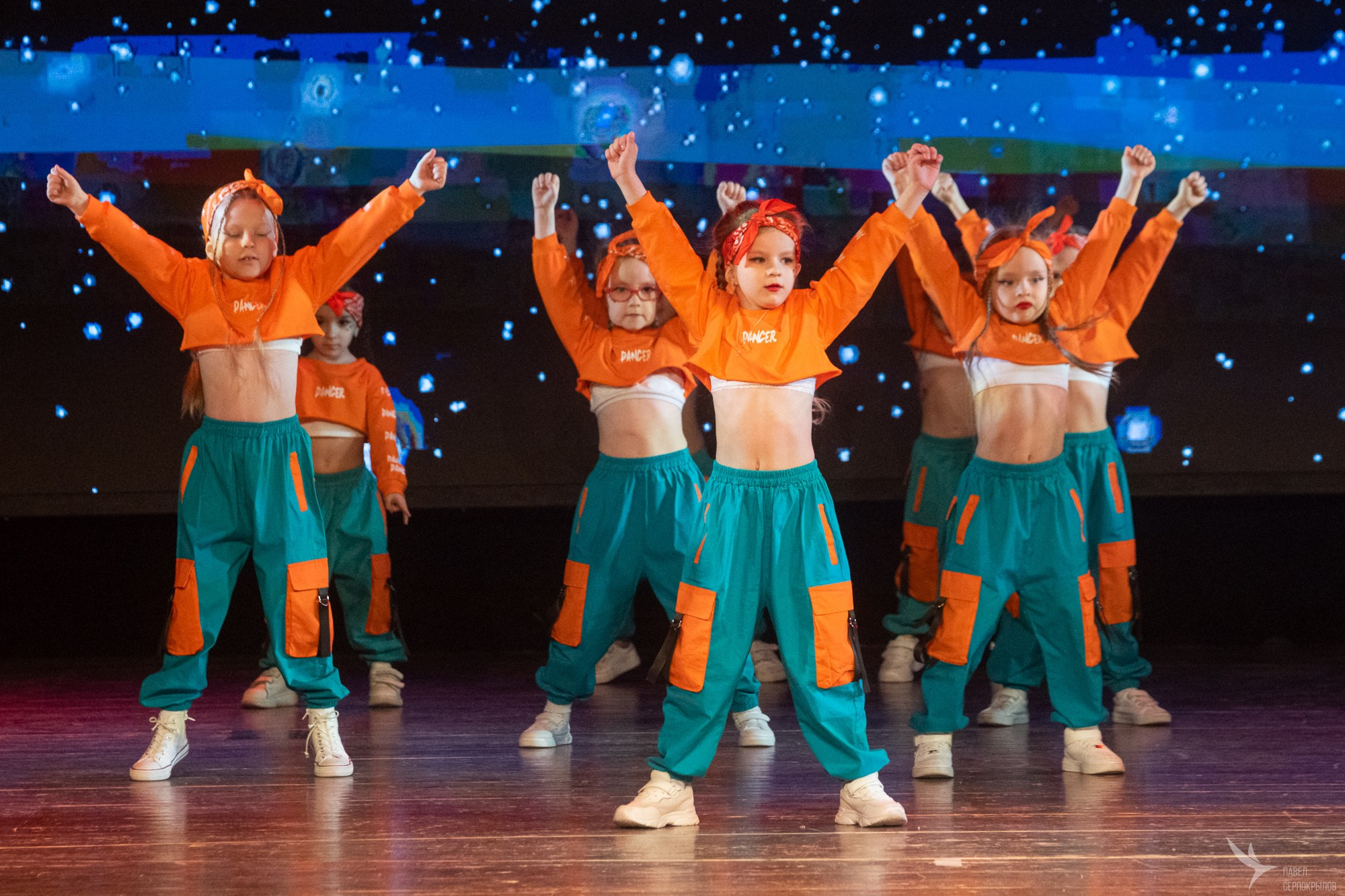 DR dance crew. Репортажный фотограф в Казани Павел Серпокрылов