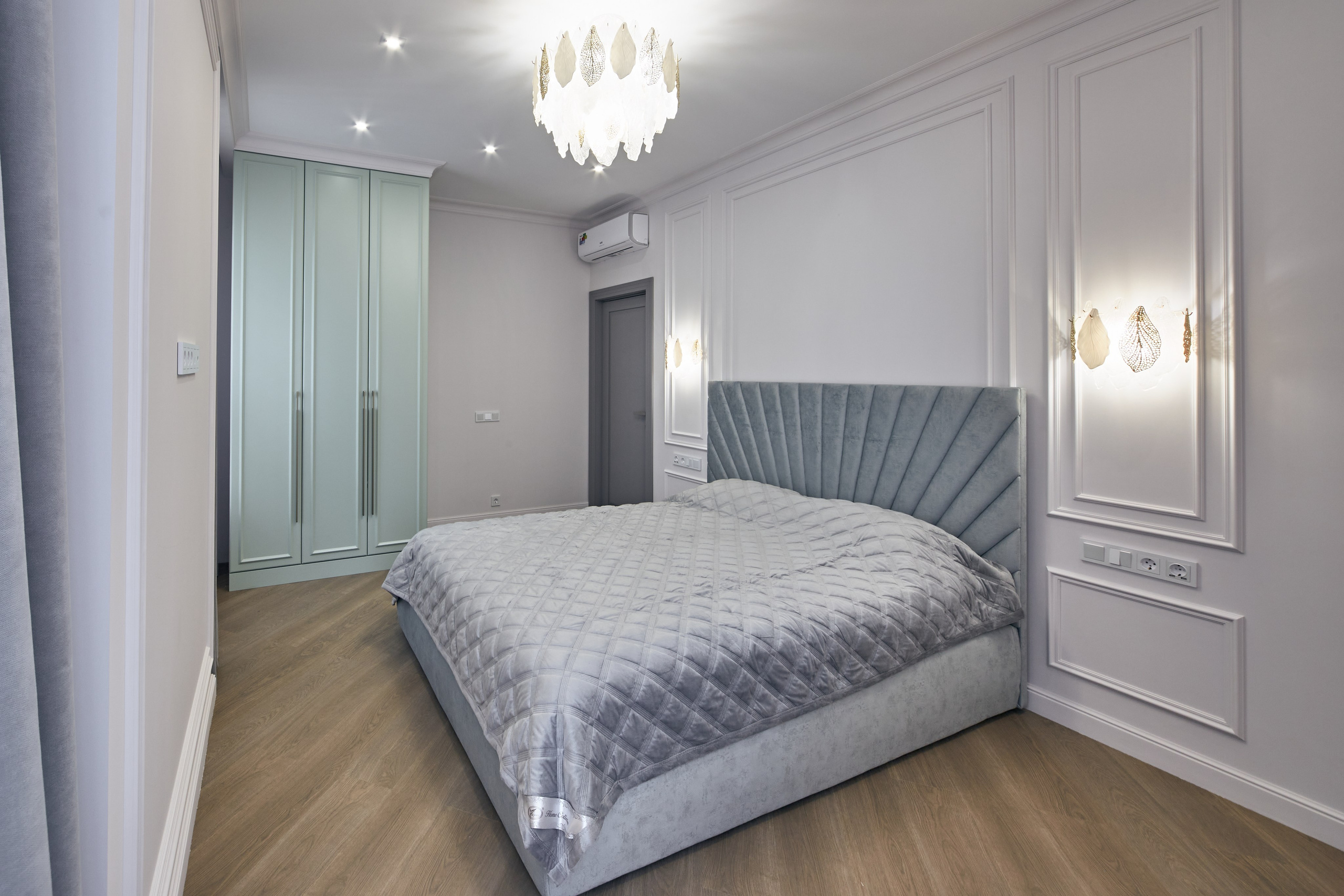 Интерьеры и ландшафты. Фотограф всего