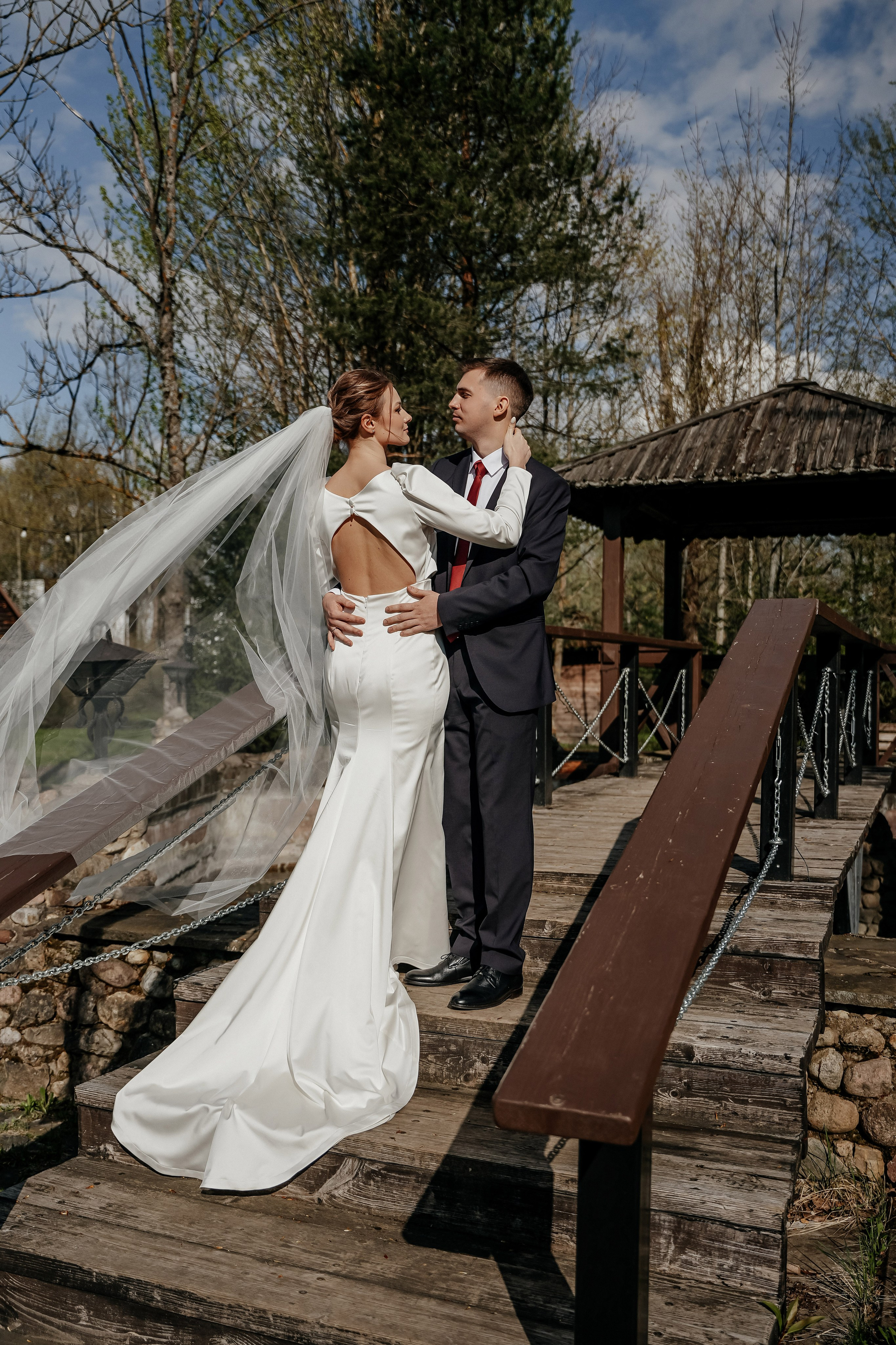 Никита и Екатерина 20/04/2024. Фотограф в Смоленске Ольга Давыдова