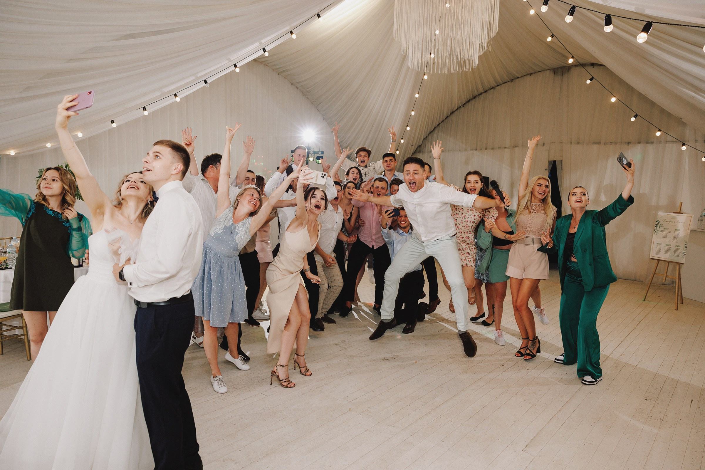 Дмитрий Полина. Свадебный фотограф и видеограф Дмитрий Горяченков