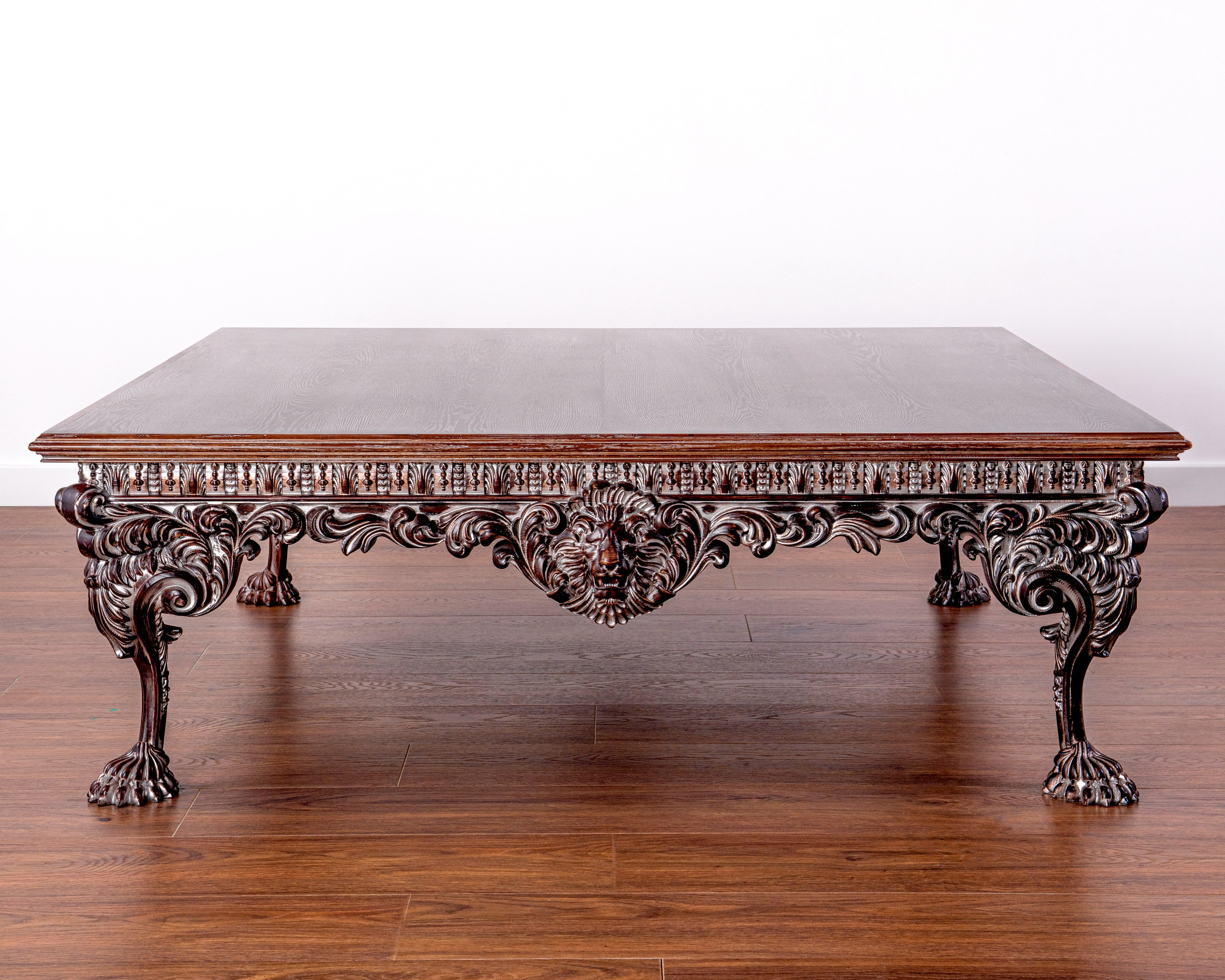 Мебель из дерева. Портретная и репортажная съёмка