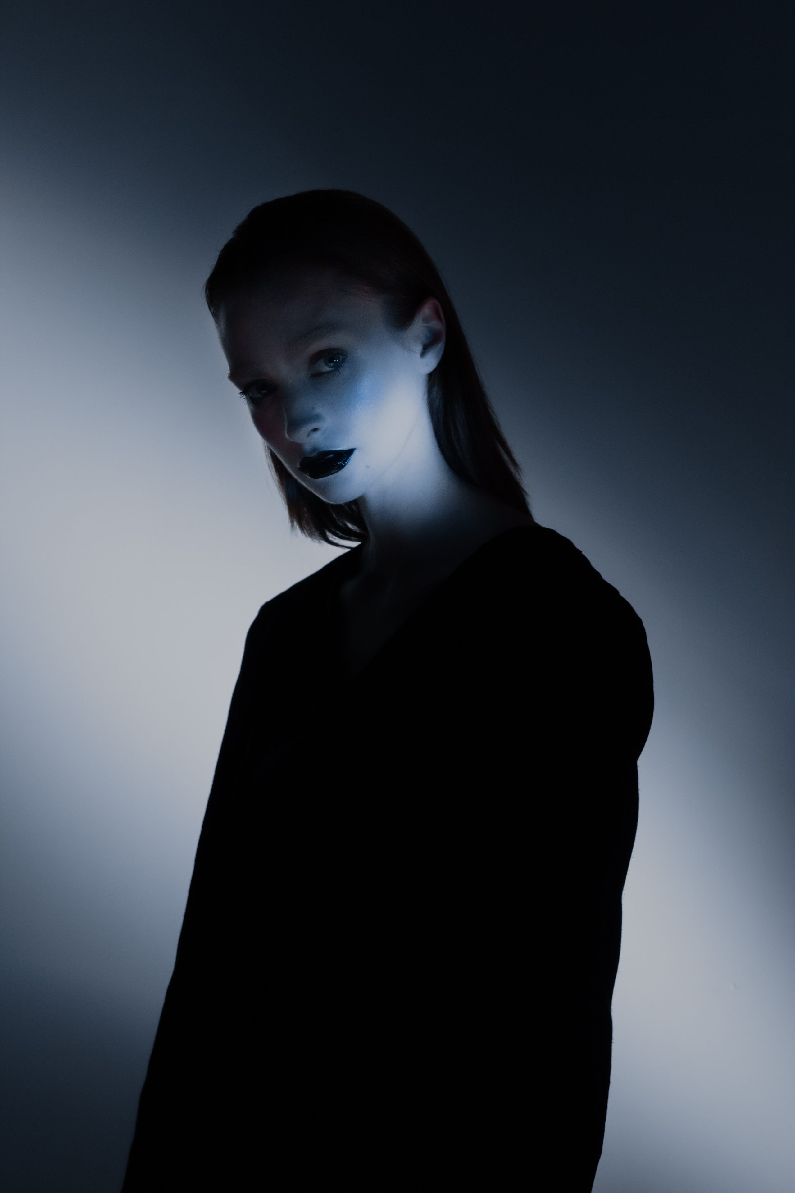 Fashion '21. Визажист Санкт-Петербург / Москва Ксения Токарева