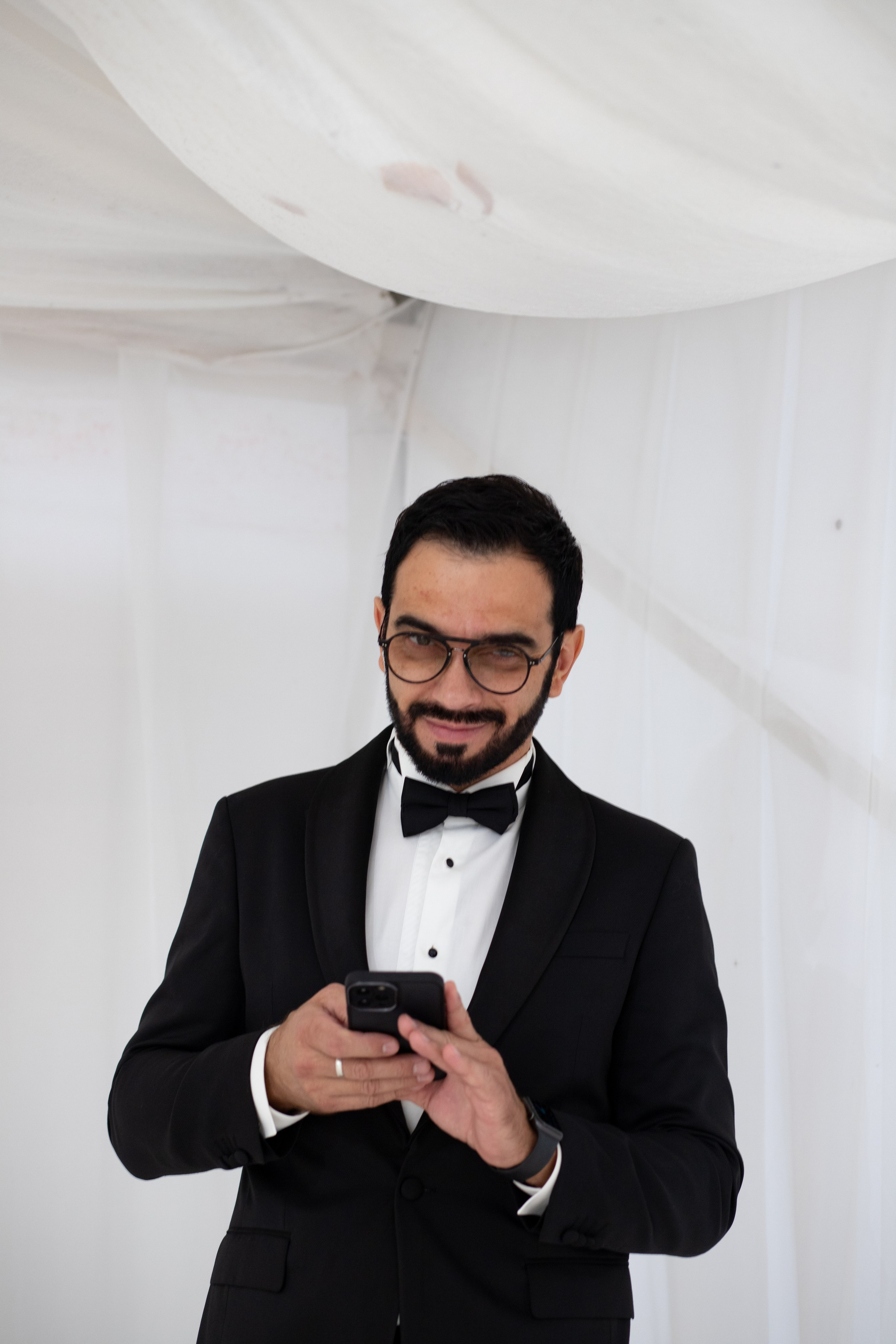 Иван и Наталья. Свадебный портретный фотограф в Екатеринбурге Наталья Суркова