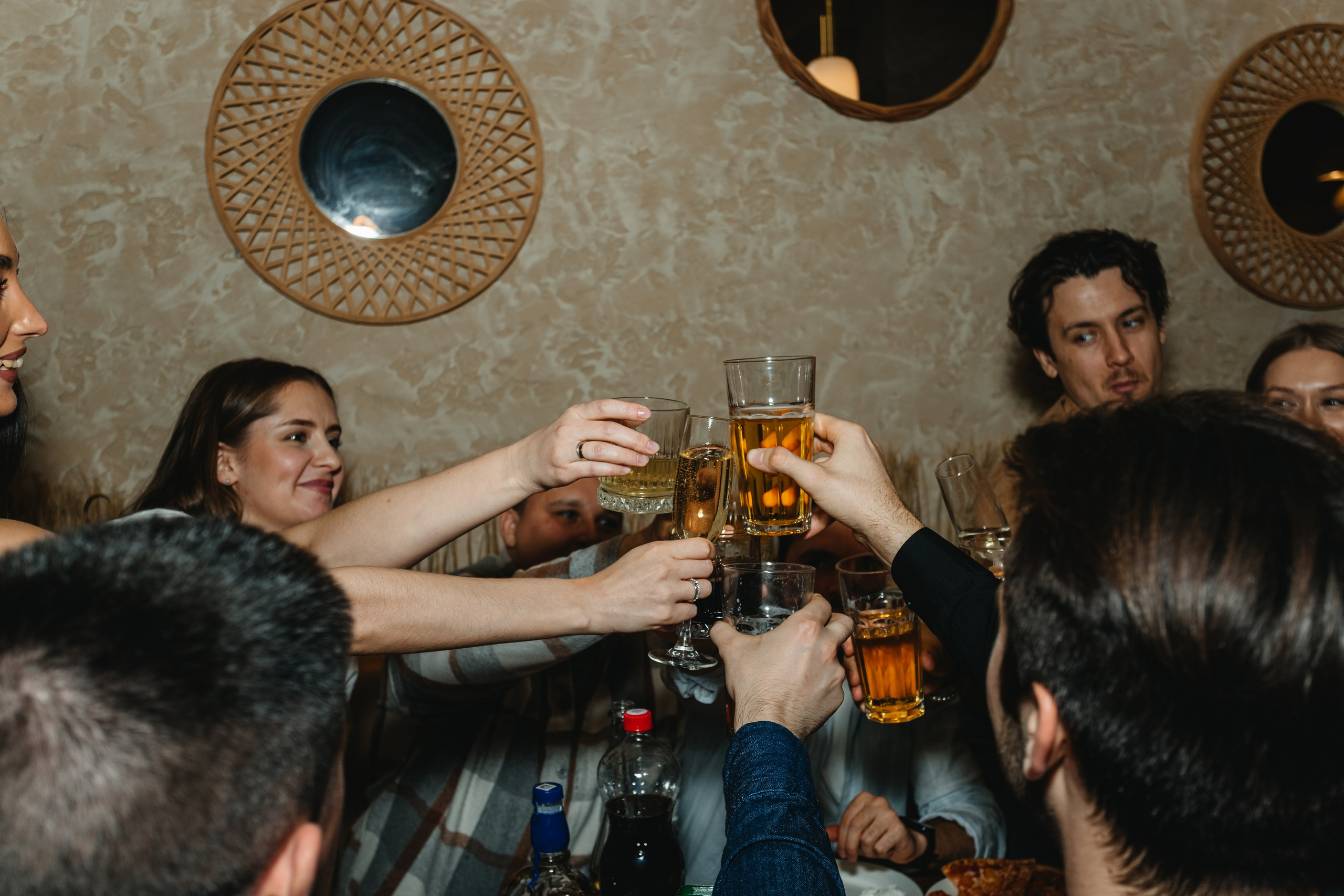 Репортаж. Фотограф Алиса Субботина