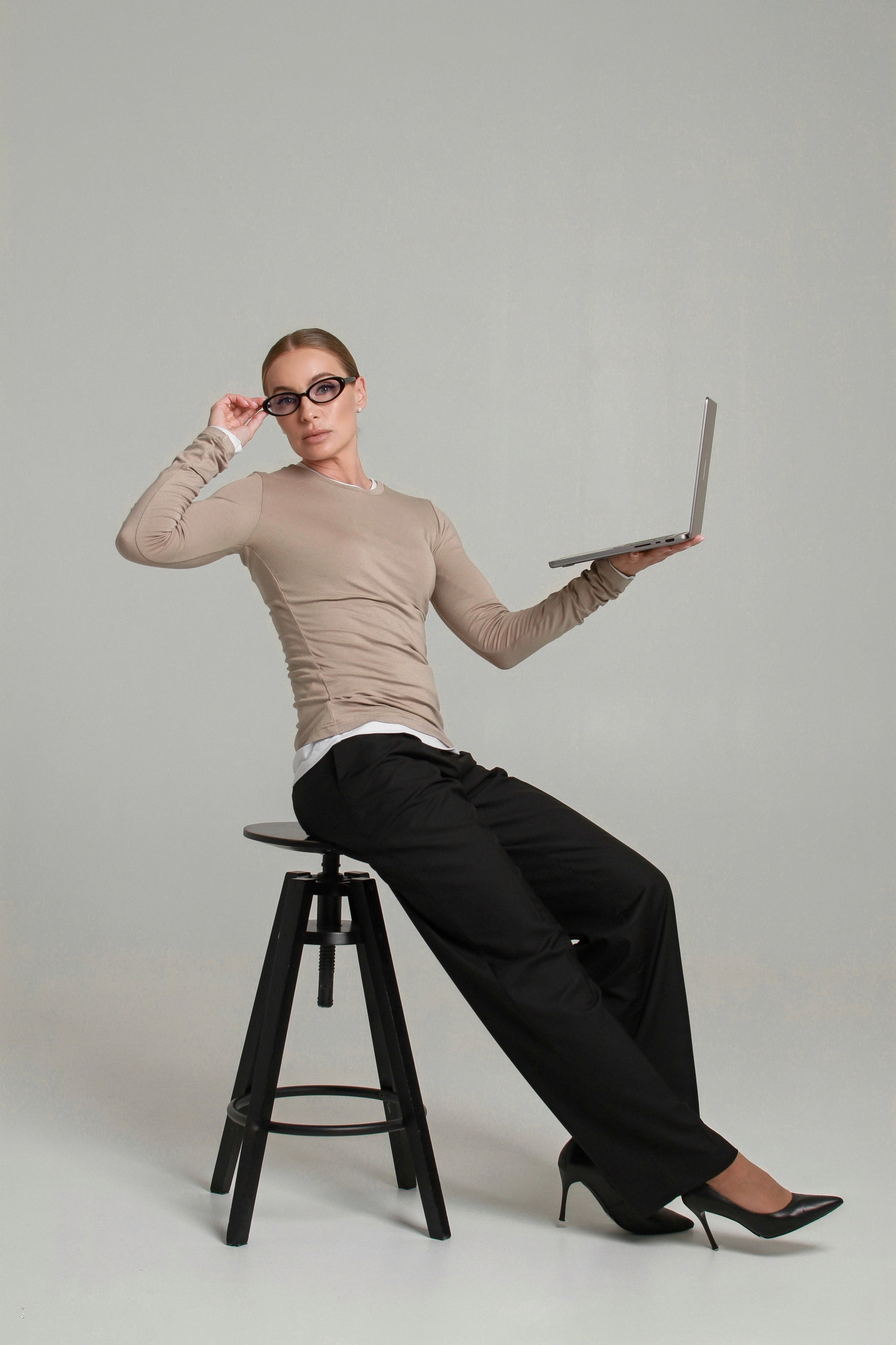 Съемка для бренда одежды. Фотограф из Екатеринбурга Касаткина Екатерина