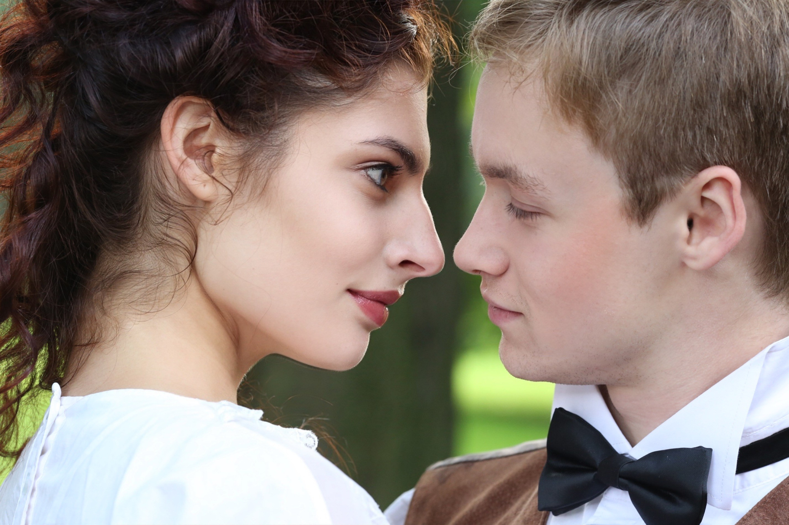 Фотосессия в стиле «Чеховские истории». Профессиональный фотограф Алена Александрова