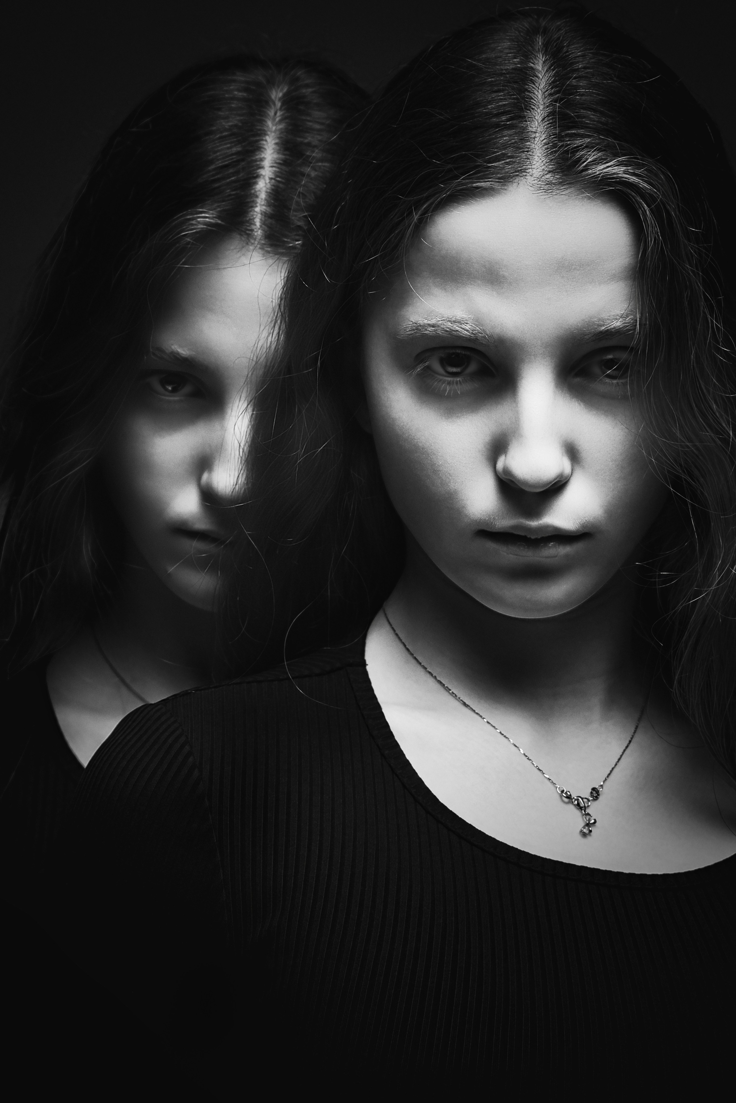 УНИСОН. Фотограф Денис Кривопусков