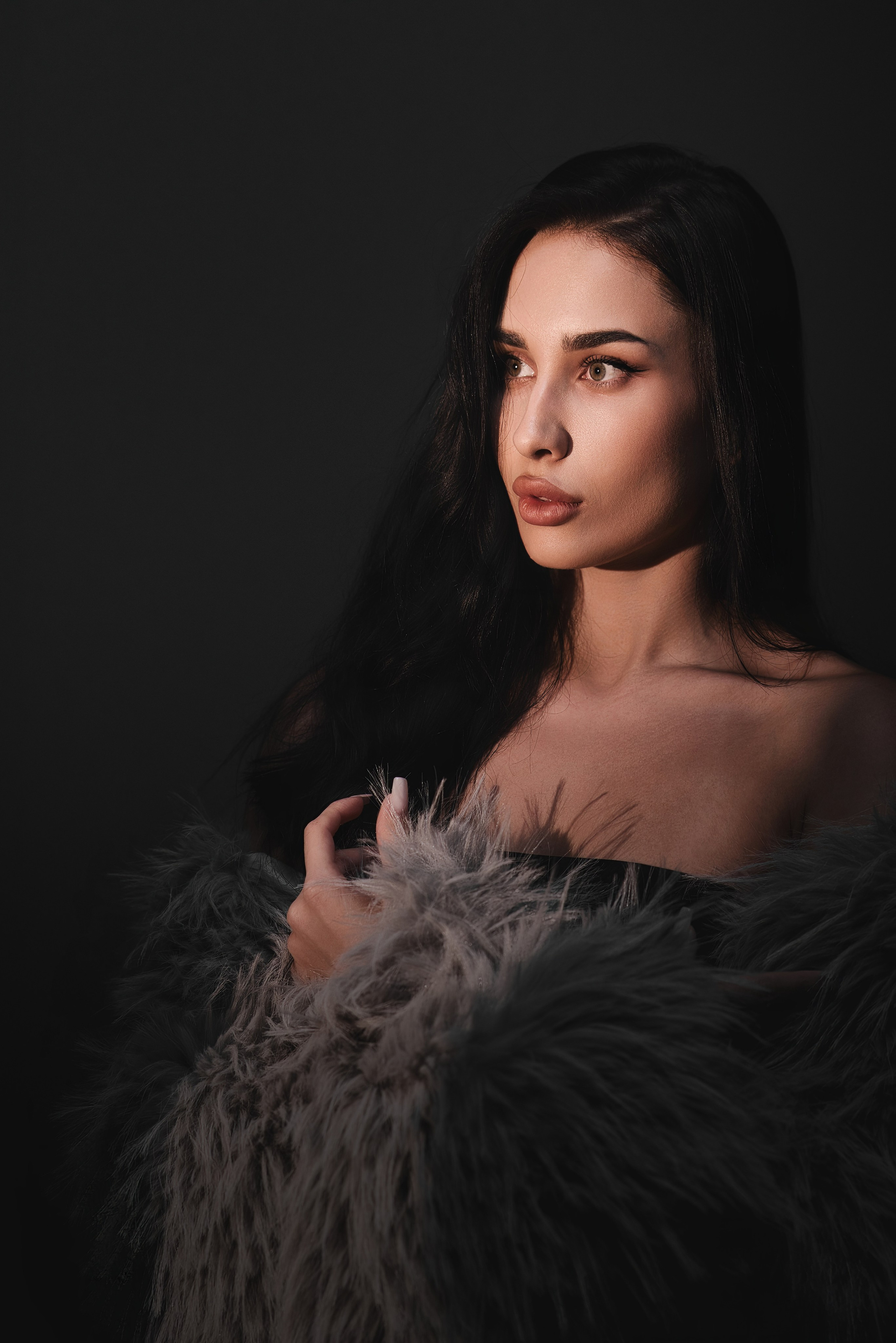 Дарина. Фотограф Денис Кривопусков