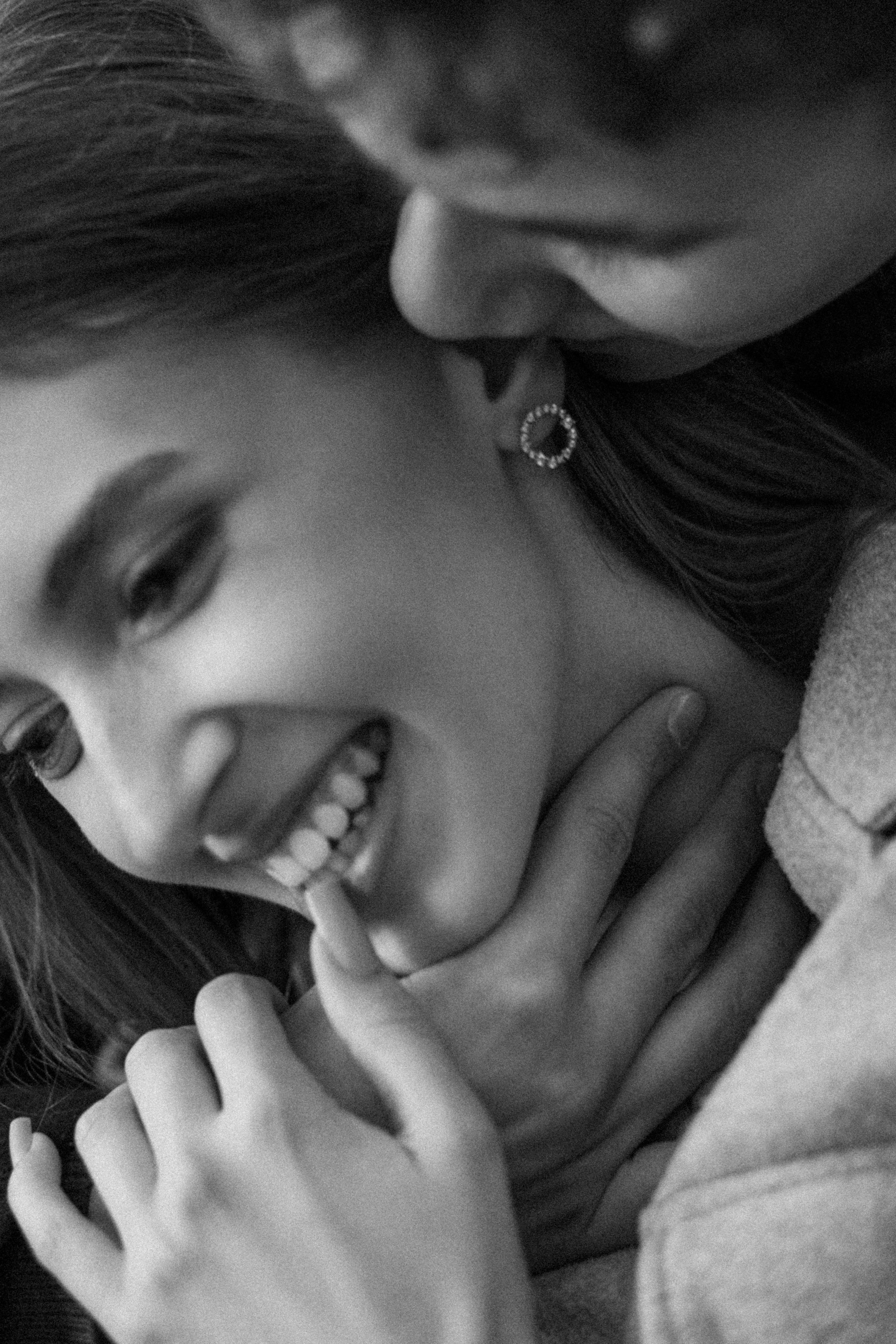 Anastasiya&Erik. Стильный фотограф Екатеринбурга Veber Anastasia