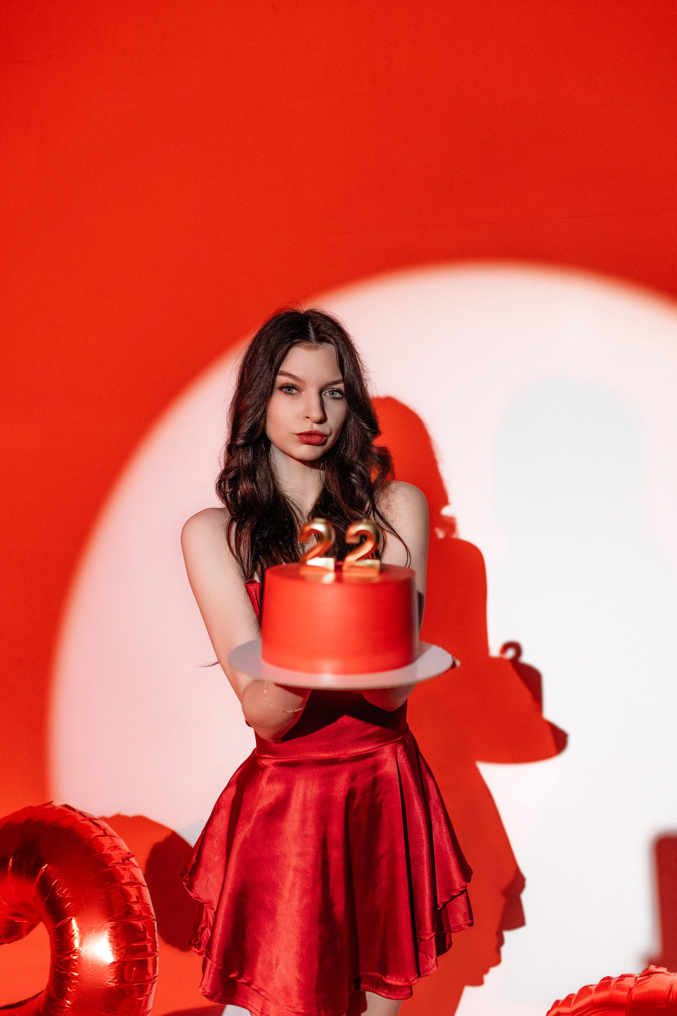 22. Фотограф в Москве/Зарайске Шахова Марина