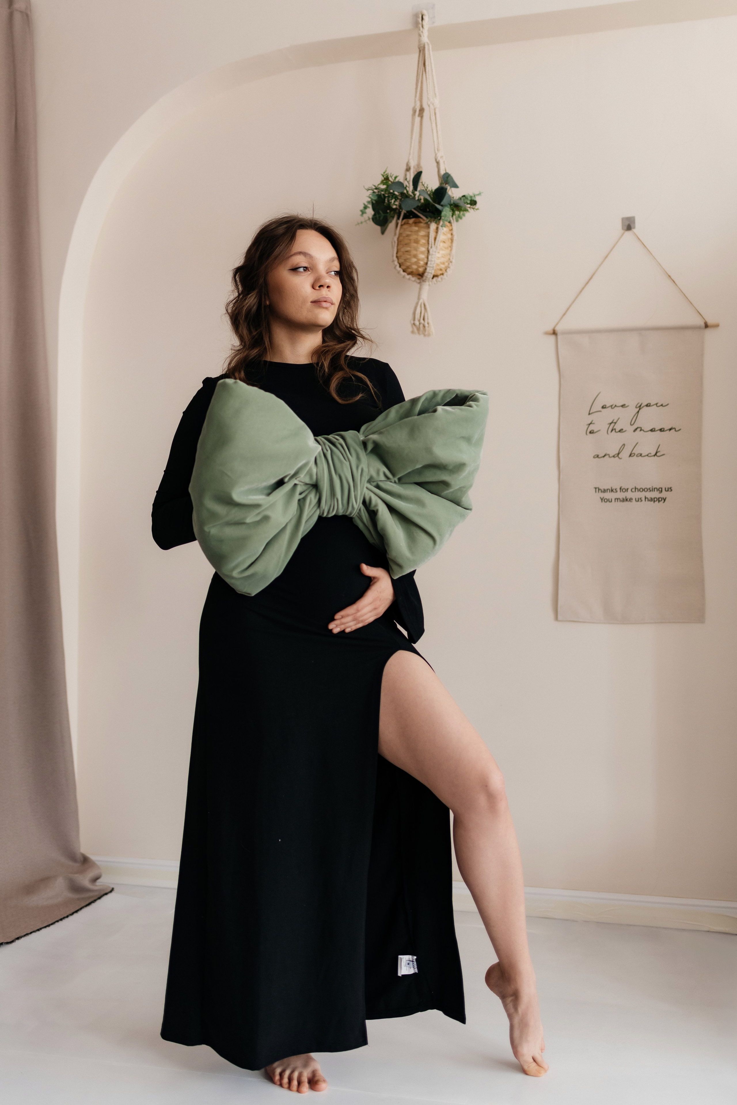 Беременность Александра. Фотограф в Москве/Зарайске Шахова Марина