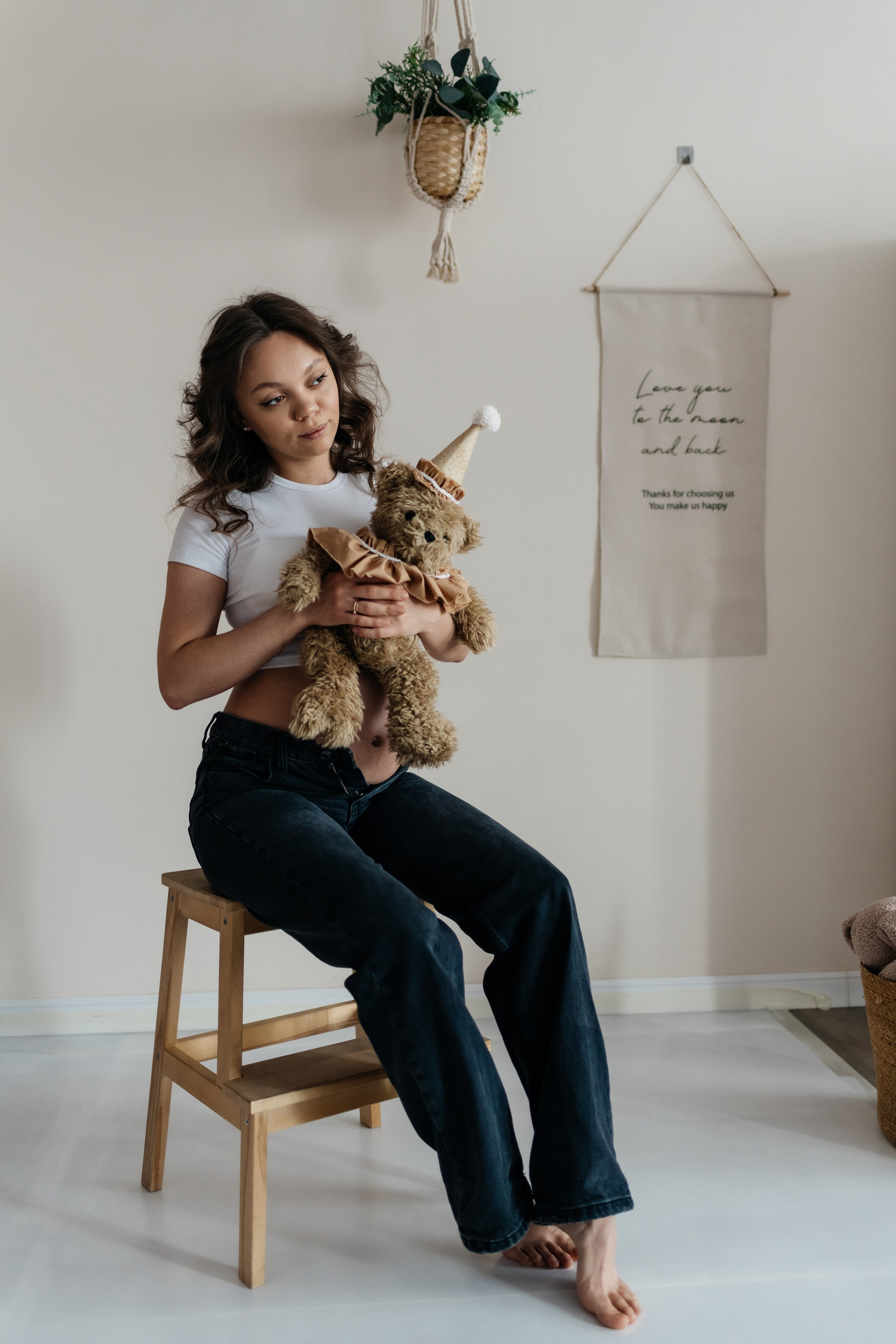 Беременность Александра. Фотограф в Москве/Зарайске Шахова Марина