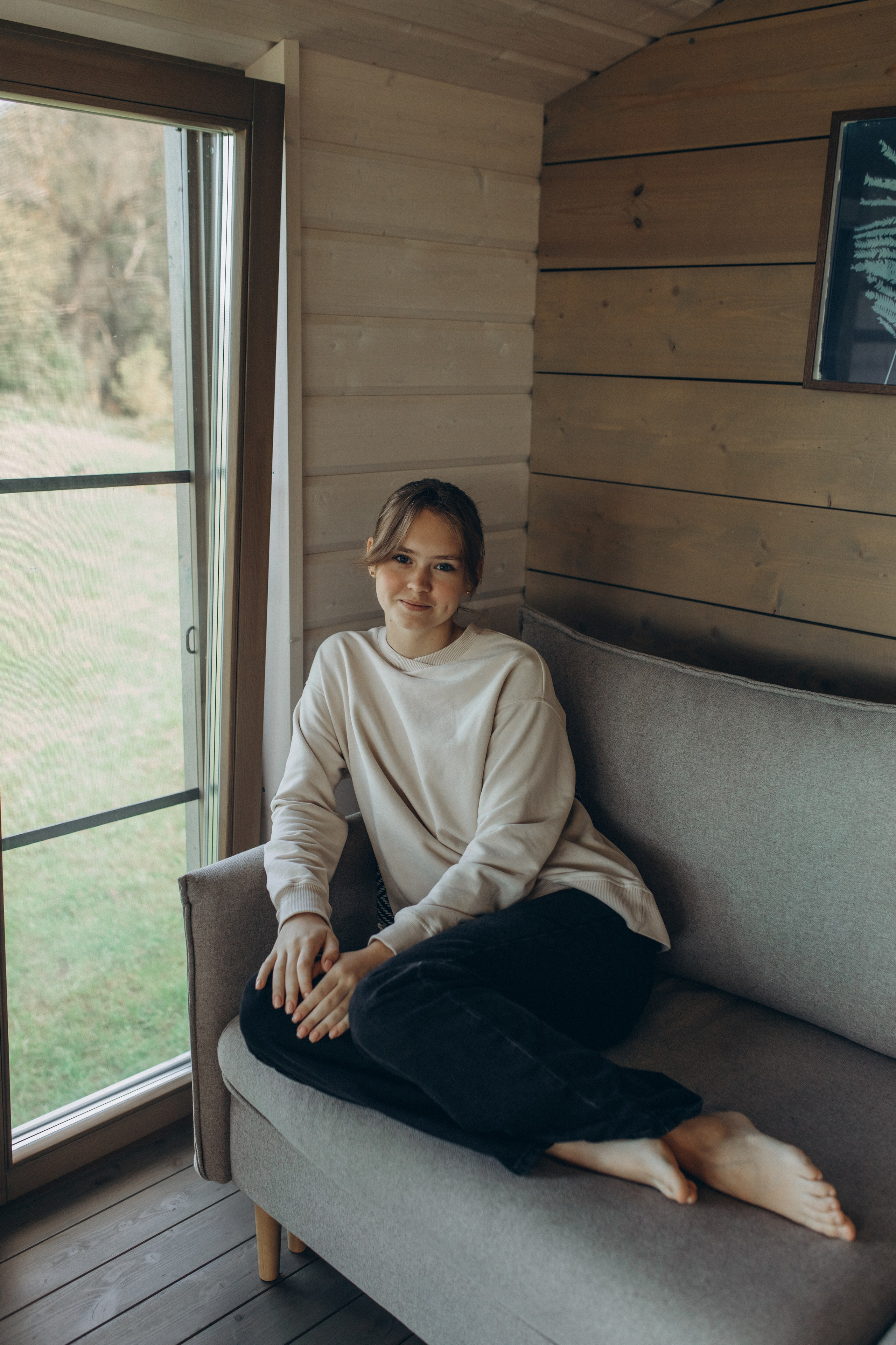 Pine River. Семейный фотограф в Обнинске