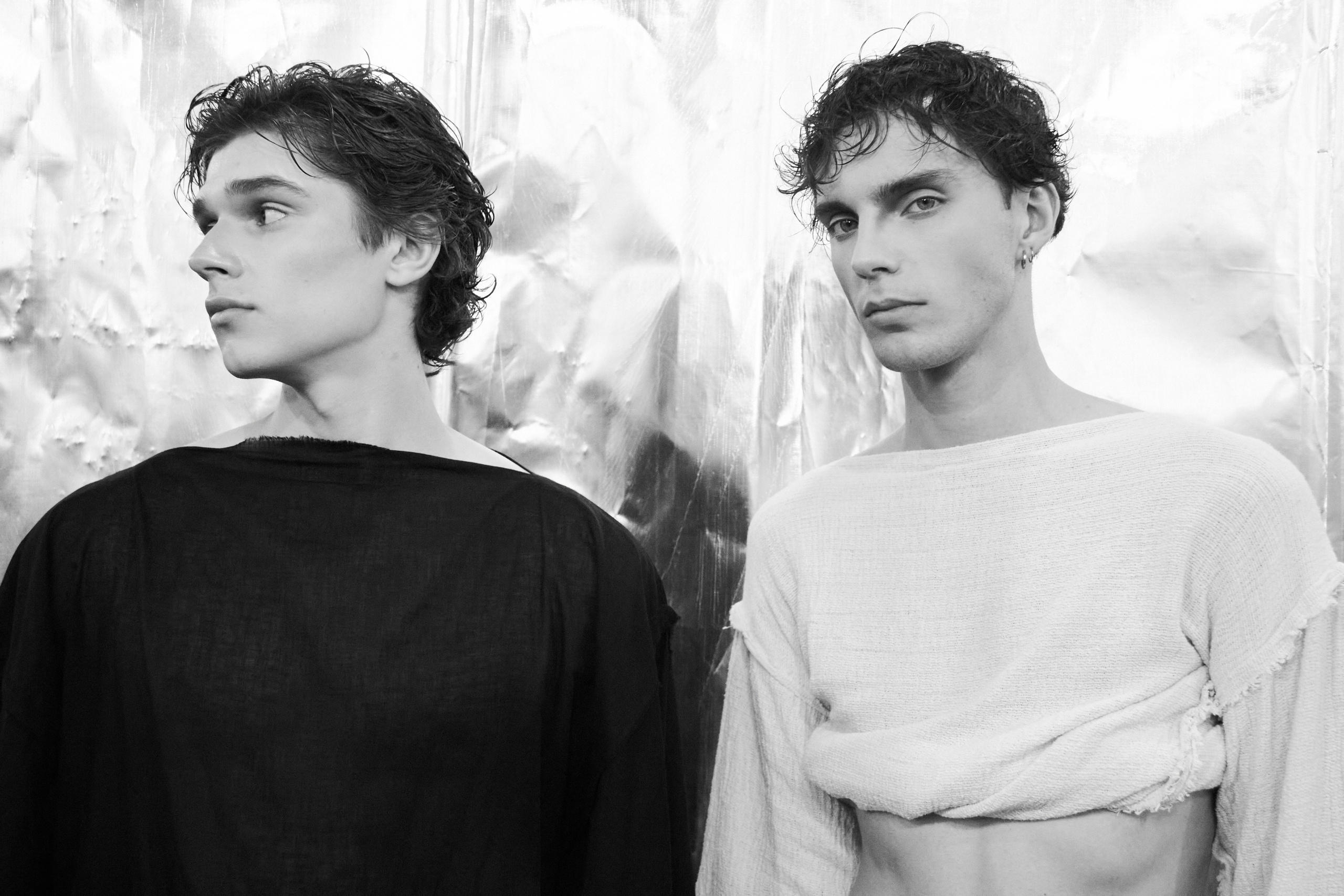 CAMPAIGNS. Ssaammuraii.ph — fashion / street-фотограф