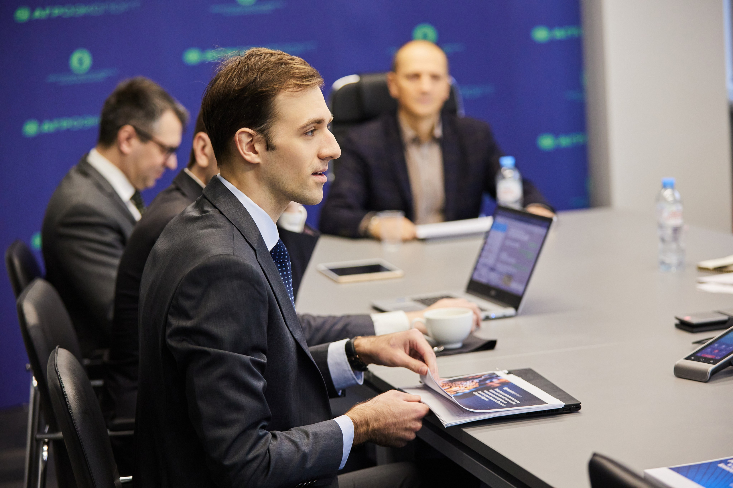 6. Фотограф Недорез Александр в Москве. Репортаж на ваших мероприятиях