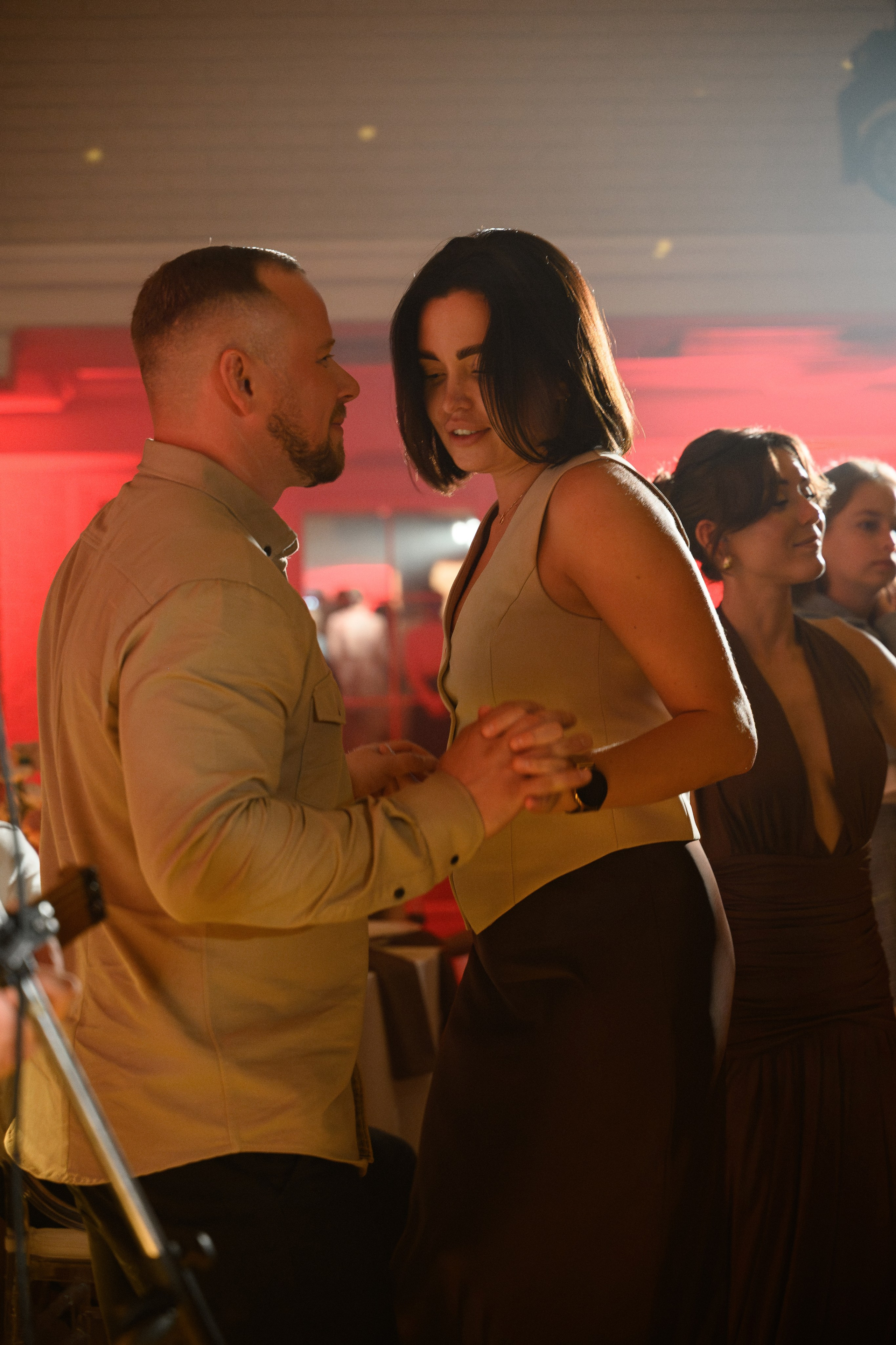 Лёша & Настя. Свадебный фотограф в Кирове Старостин Павел