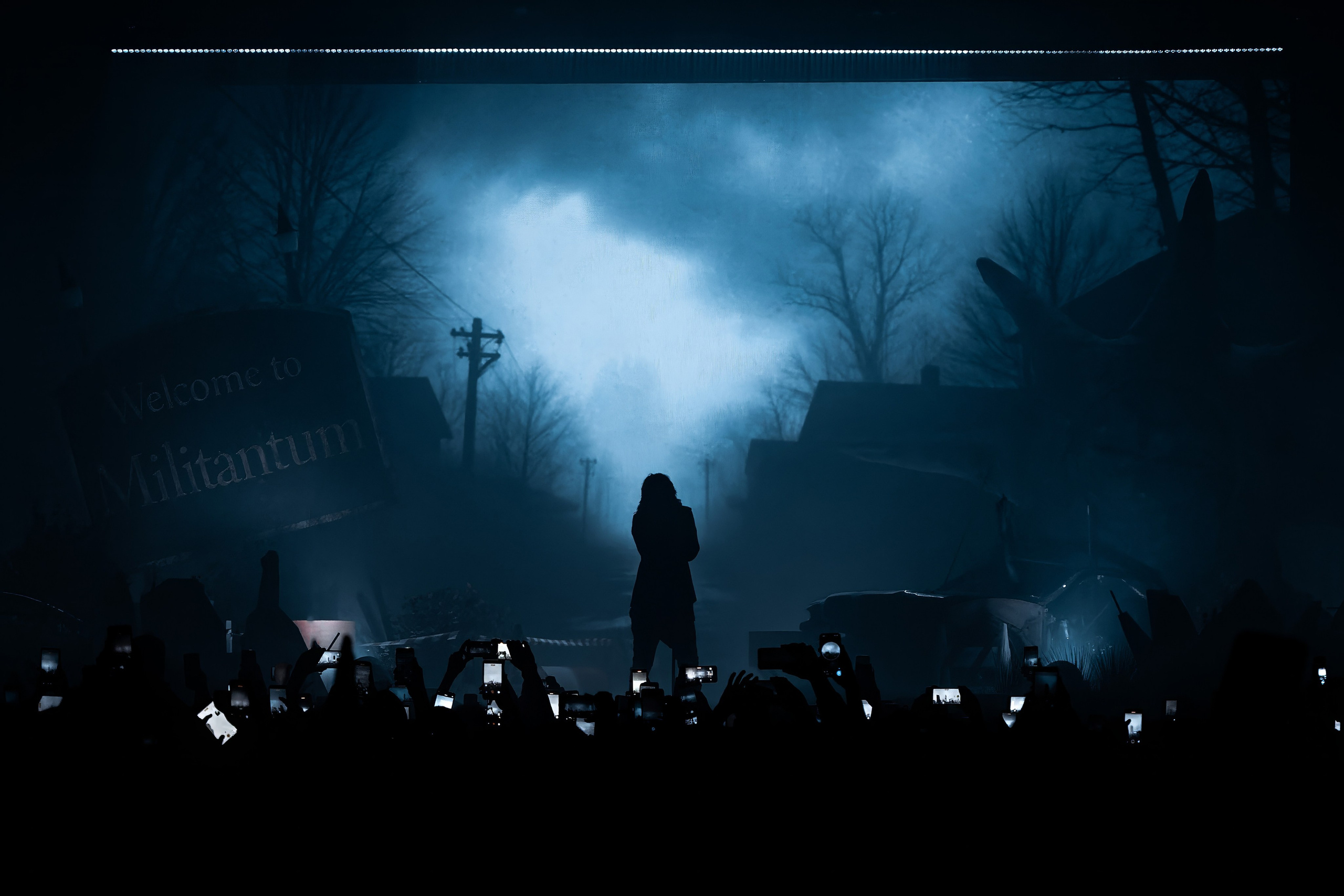 Тёмный принц в клубе TAU 22.03.2026. Репортажный фотограф и видеограф в Москве