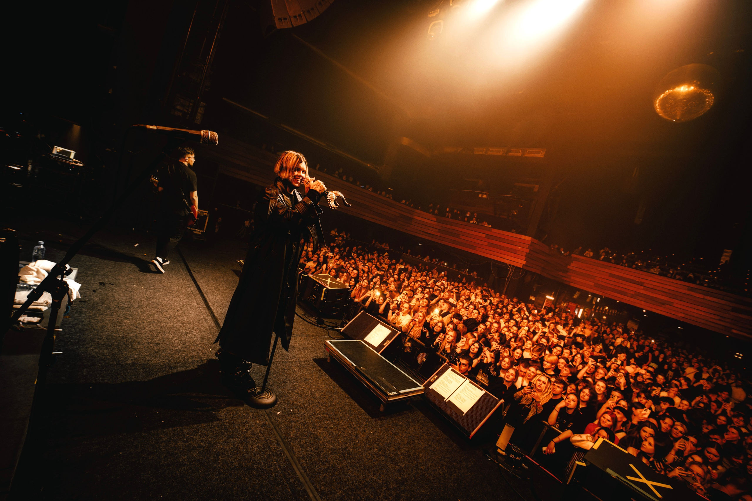 Джизус в клубе Base 11.05.2024. Репортажный фотограф и видеограф в Москве