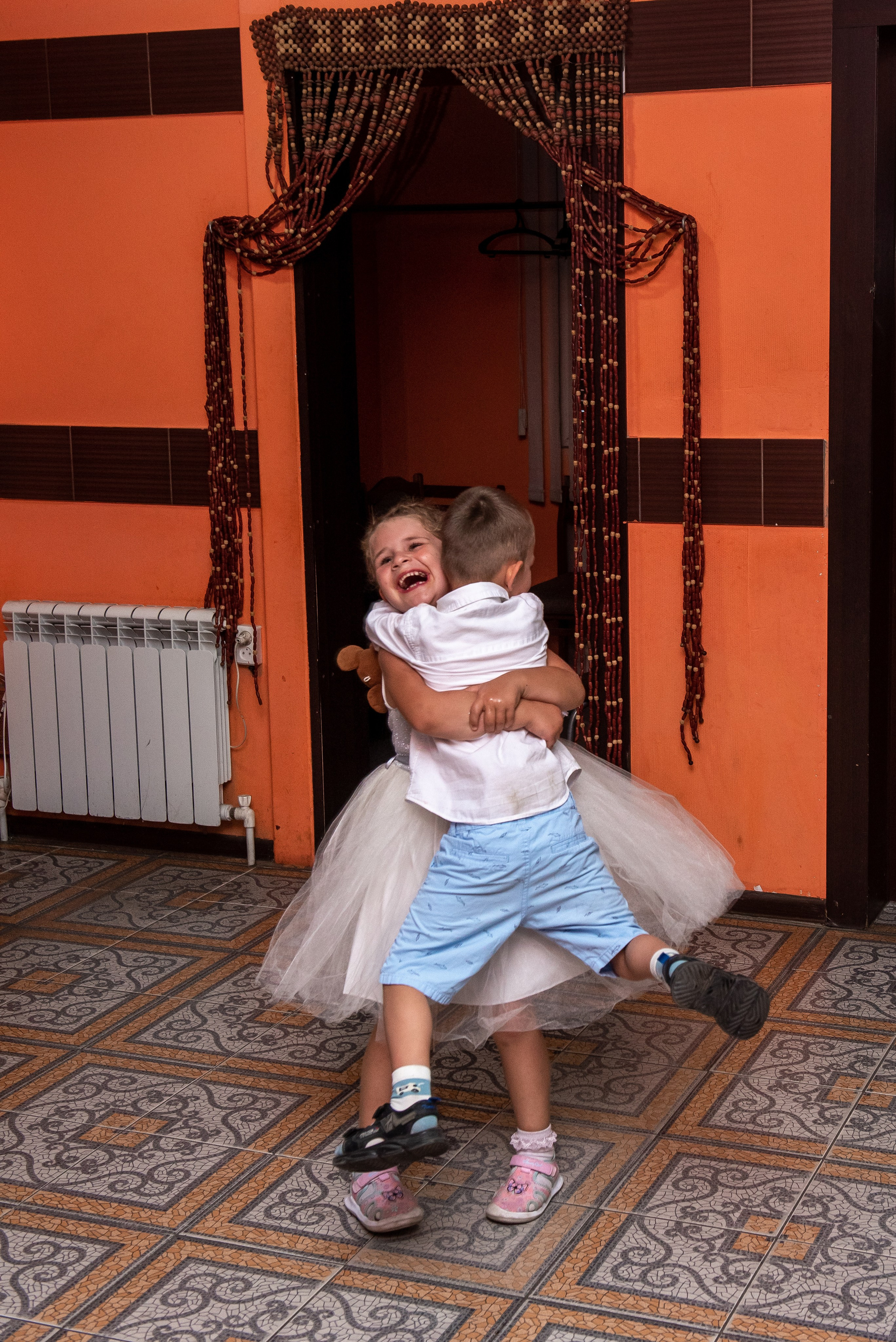 Павел и Наталья. Семейный и свадебный фотограф в Ельце Юлия Дякина