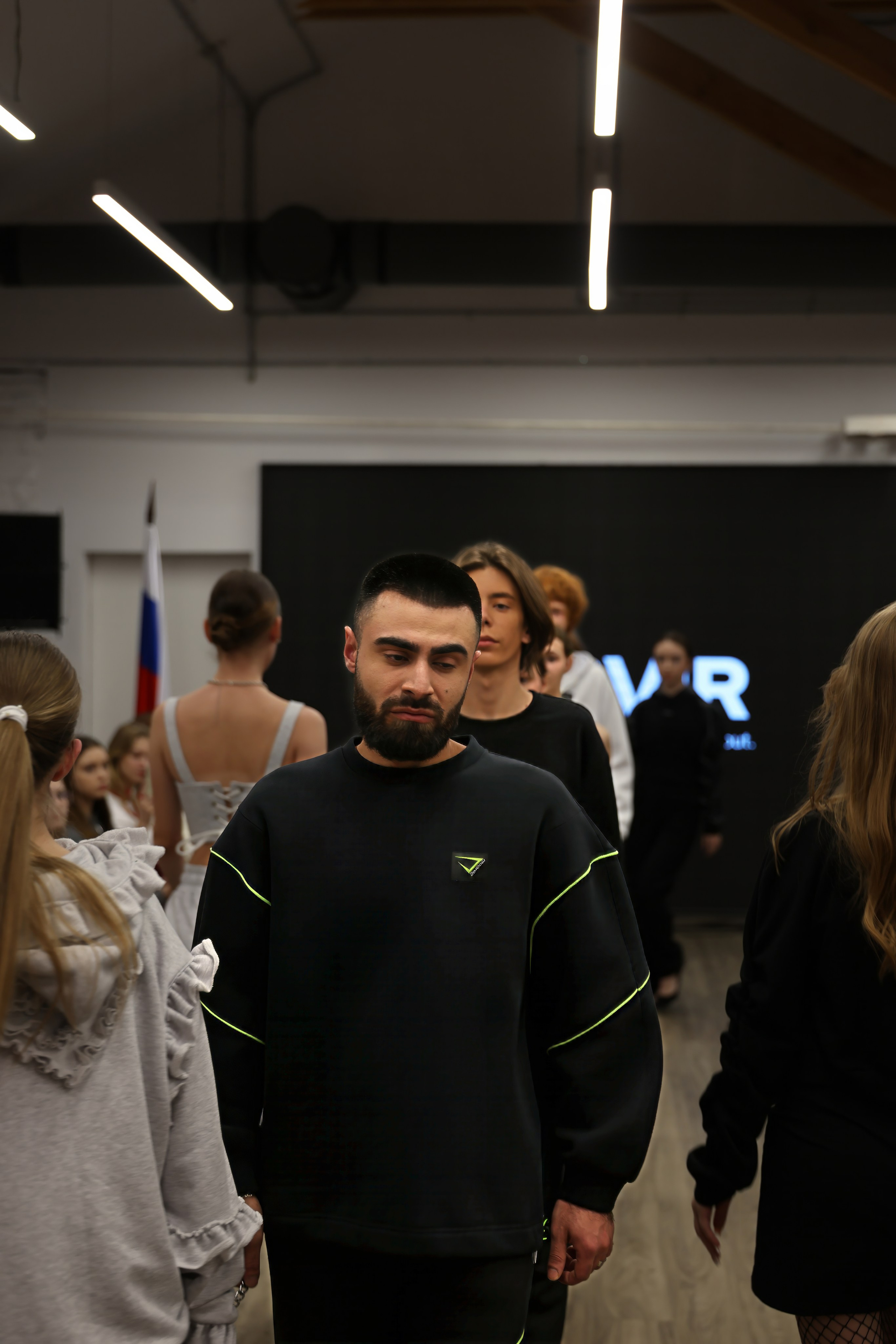 Натали де Шан. Добро пожаловать в студию «Цифровой скульптор»  где искусство встречается с технологиями!