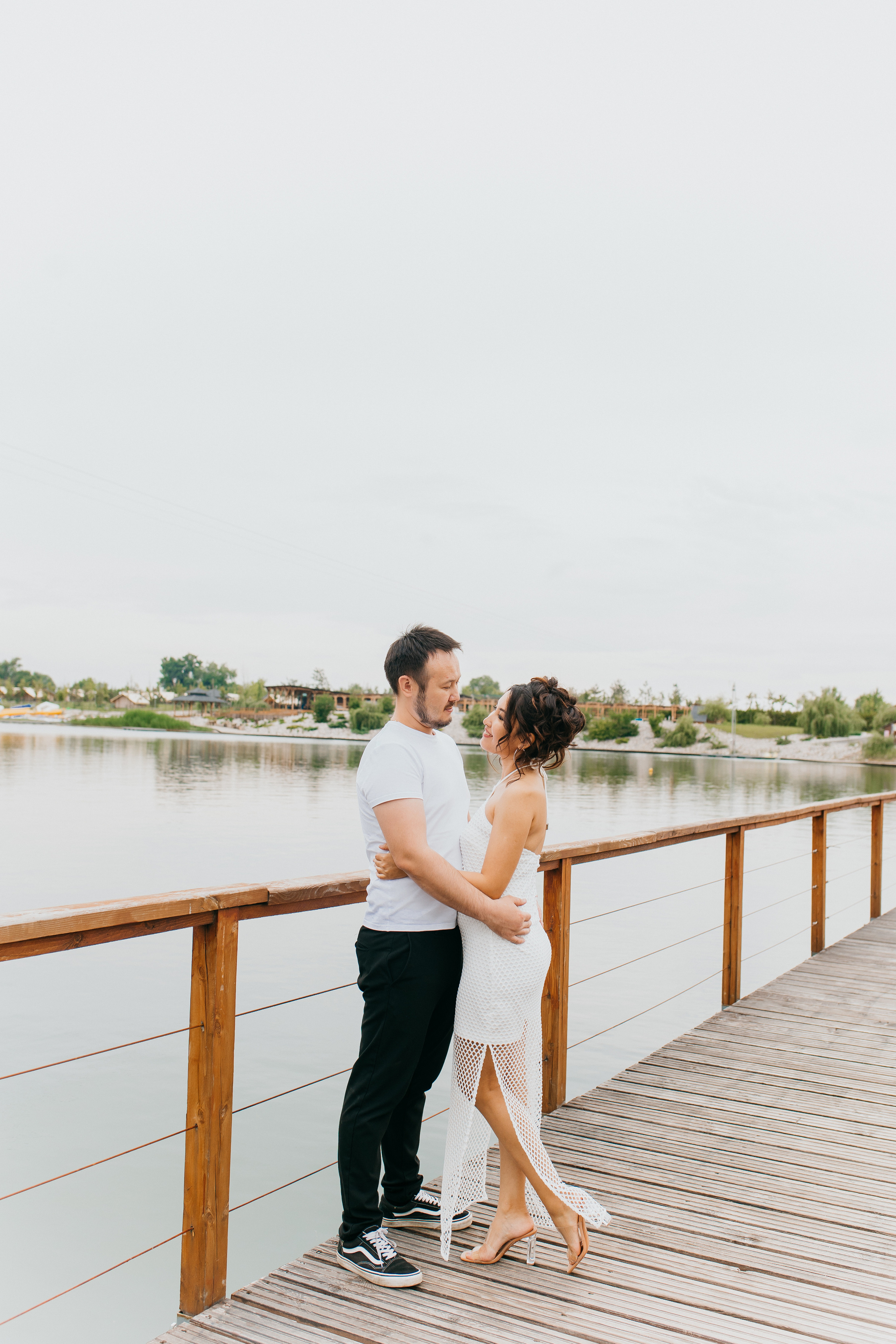 Love Story. Свадебный и семейный фотограф в Алматы Laura Dosmann