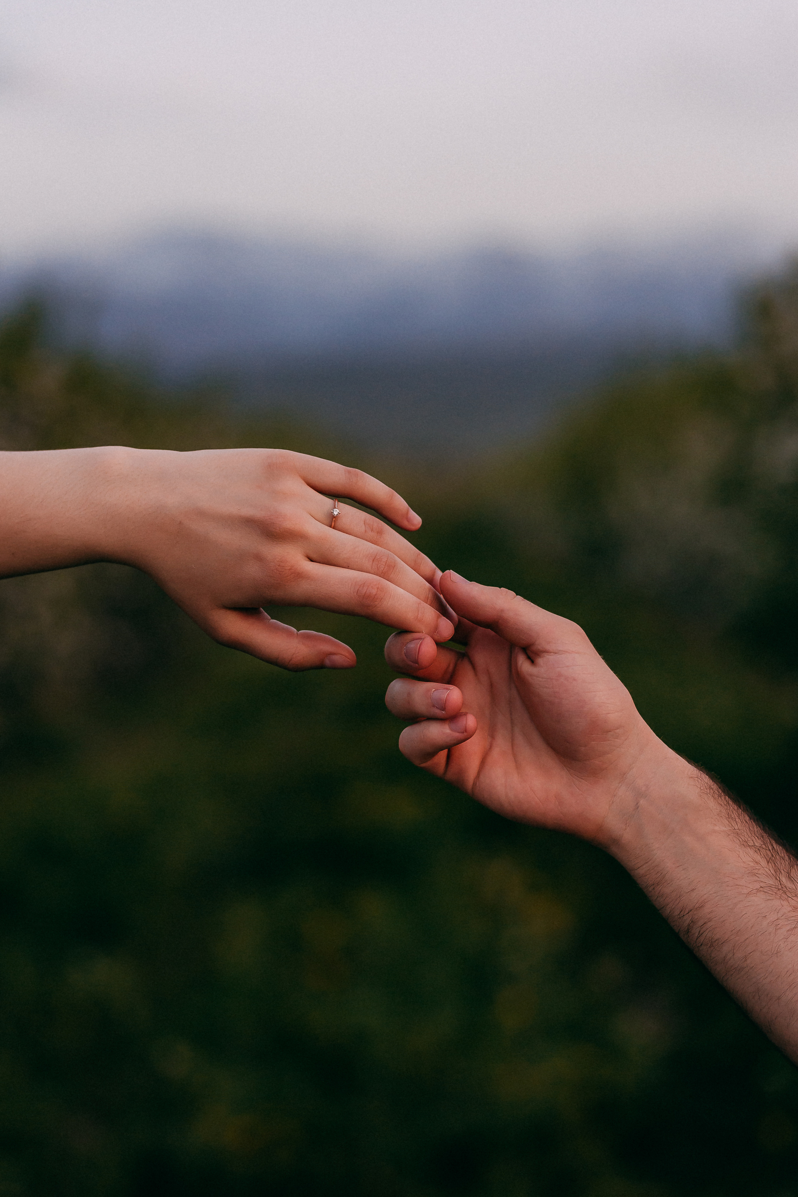Дурманом сладким веяло…. Свадебный и семейный фотограф в Алматы Laura Dosmann