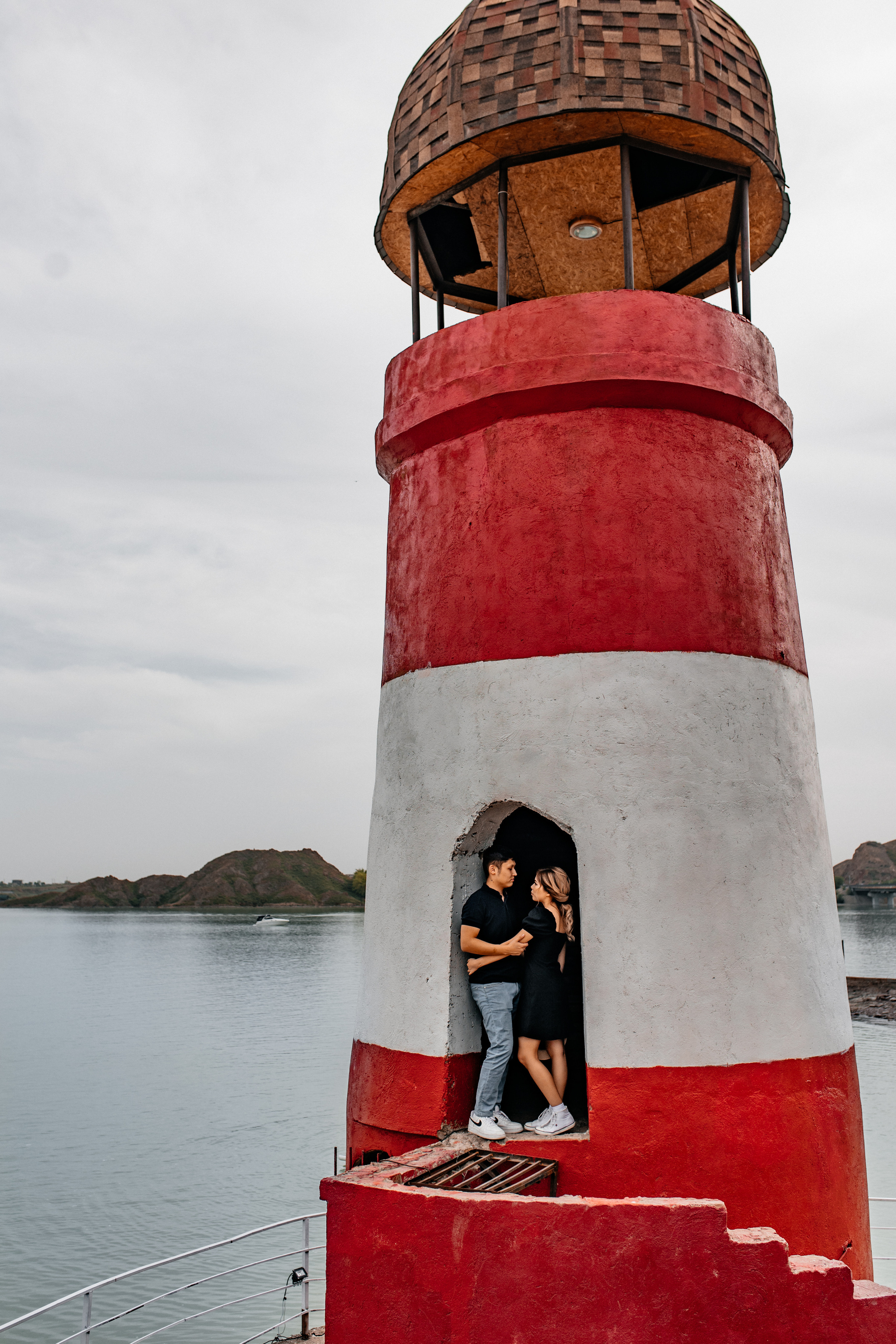Love Story. Свадебный и семейный фотограф в Алматы Laura Dosmann
