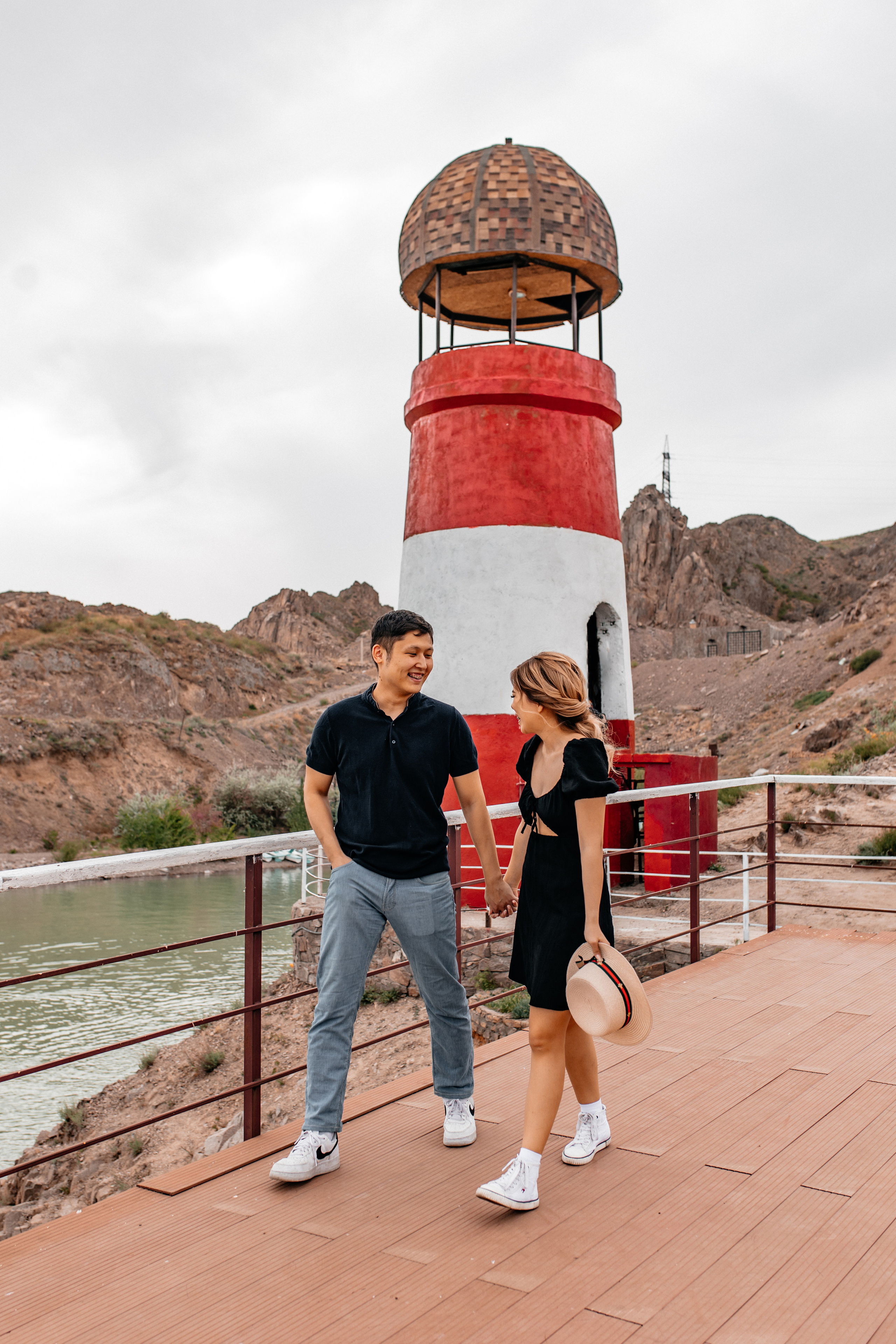 Love Story. Свадебный и семейный фотограф в Алматы Laura Dosmann