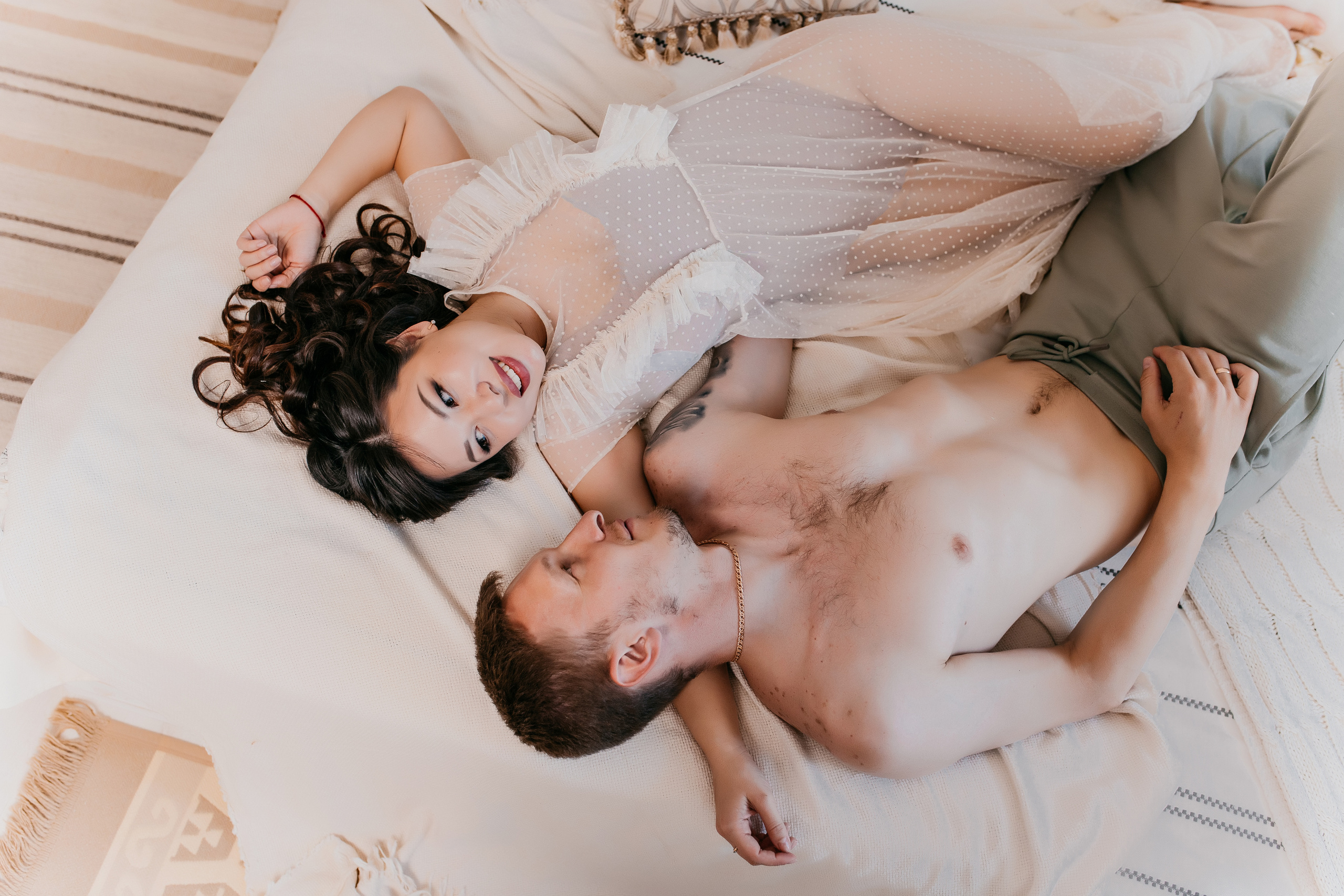 Love Story. Свадебный и семейный фотограф в Алматы Laura Dosmann