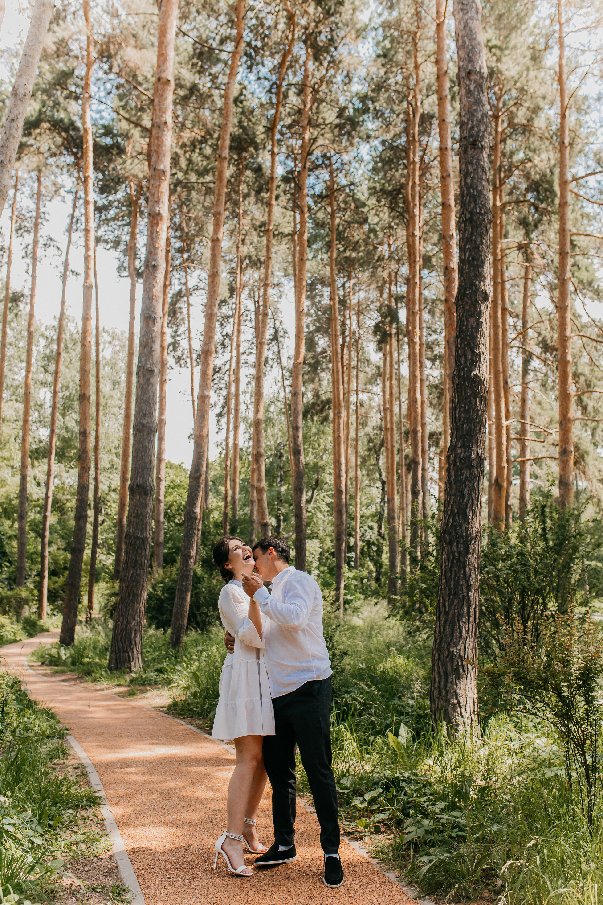 Wedding. Свадебный и семейный фотограф в Алматы Laura Dosmann