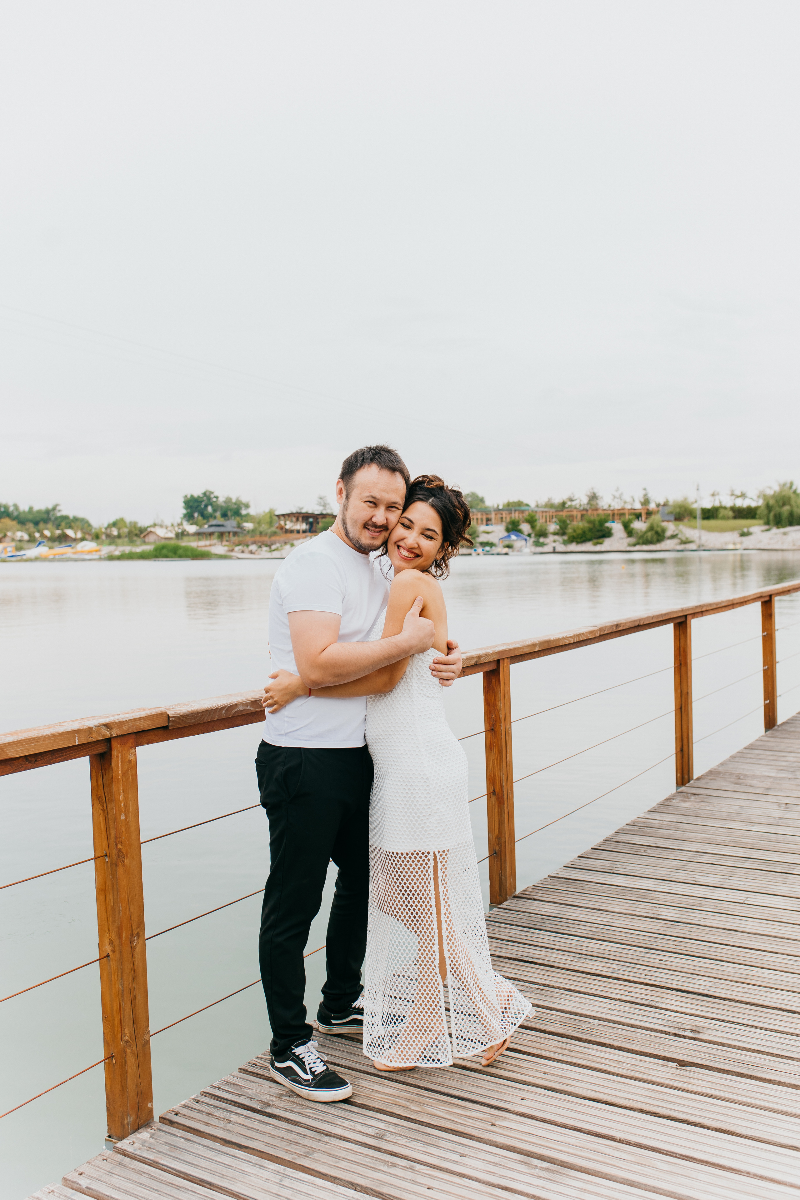 Love Story. Свадебный и семейный фотограф в Алматы Laura Dosmann