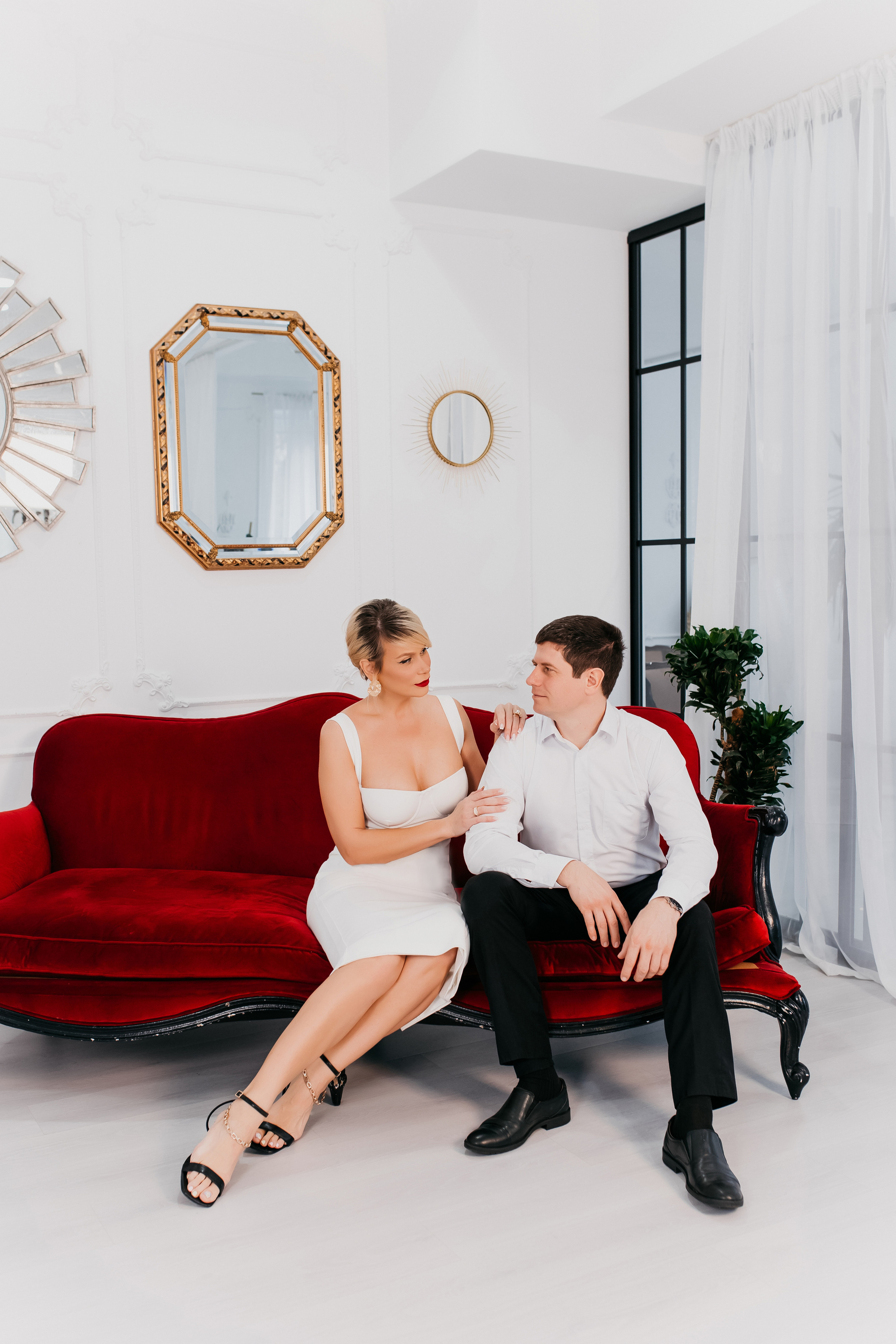 Love Story. Свадебный и семейный фотограф в Алматы Laura Dosmann