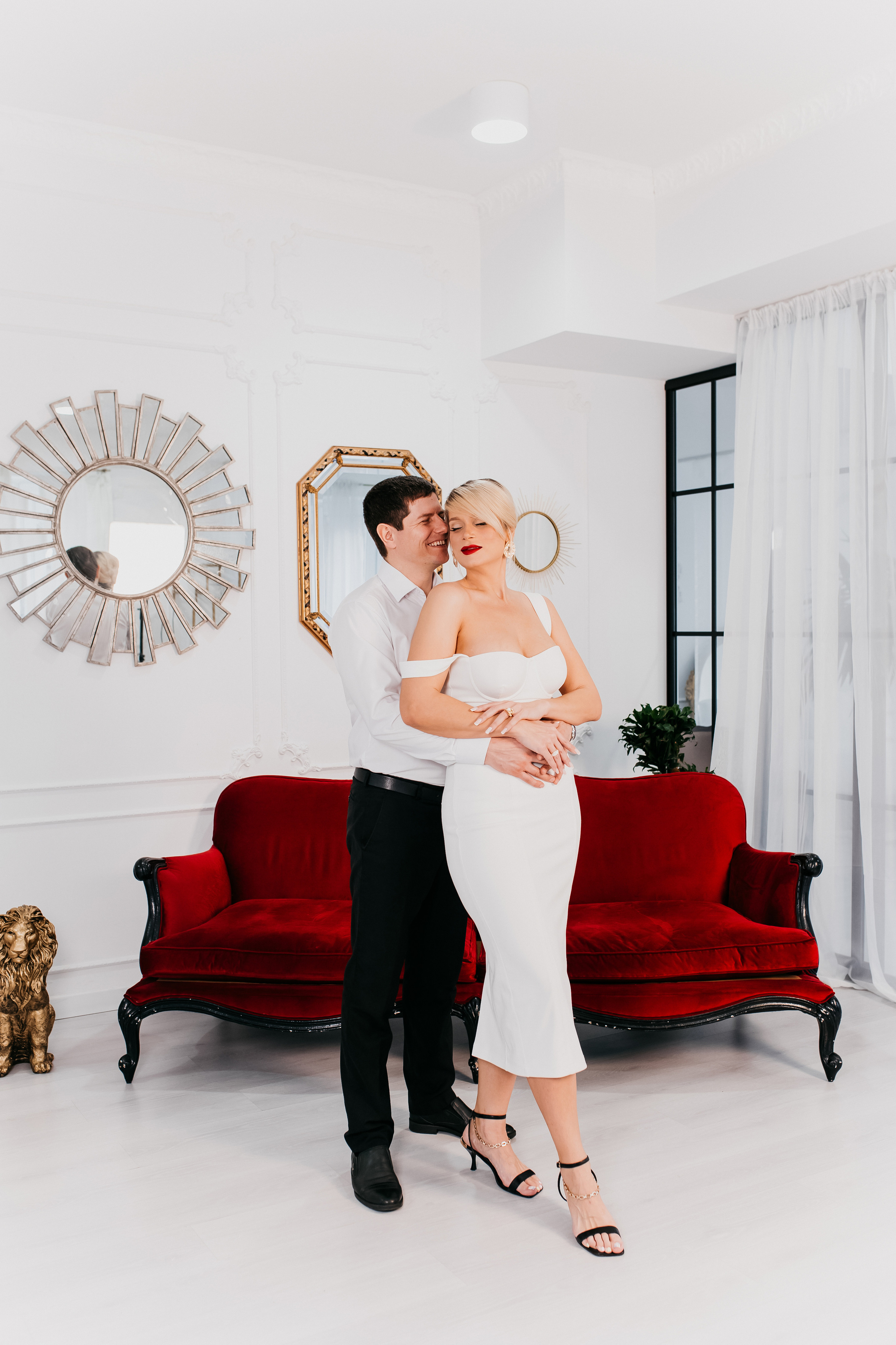 Love Story. Свадебный и семейный фотограф в Алматы Laura Dosmann