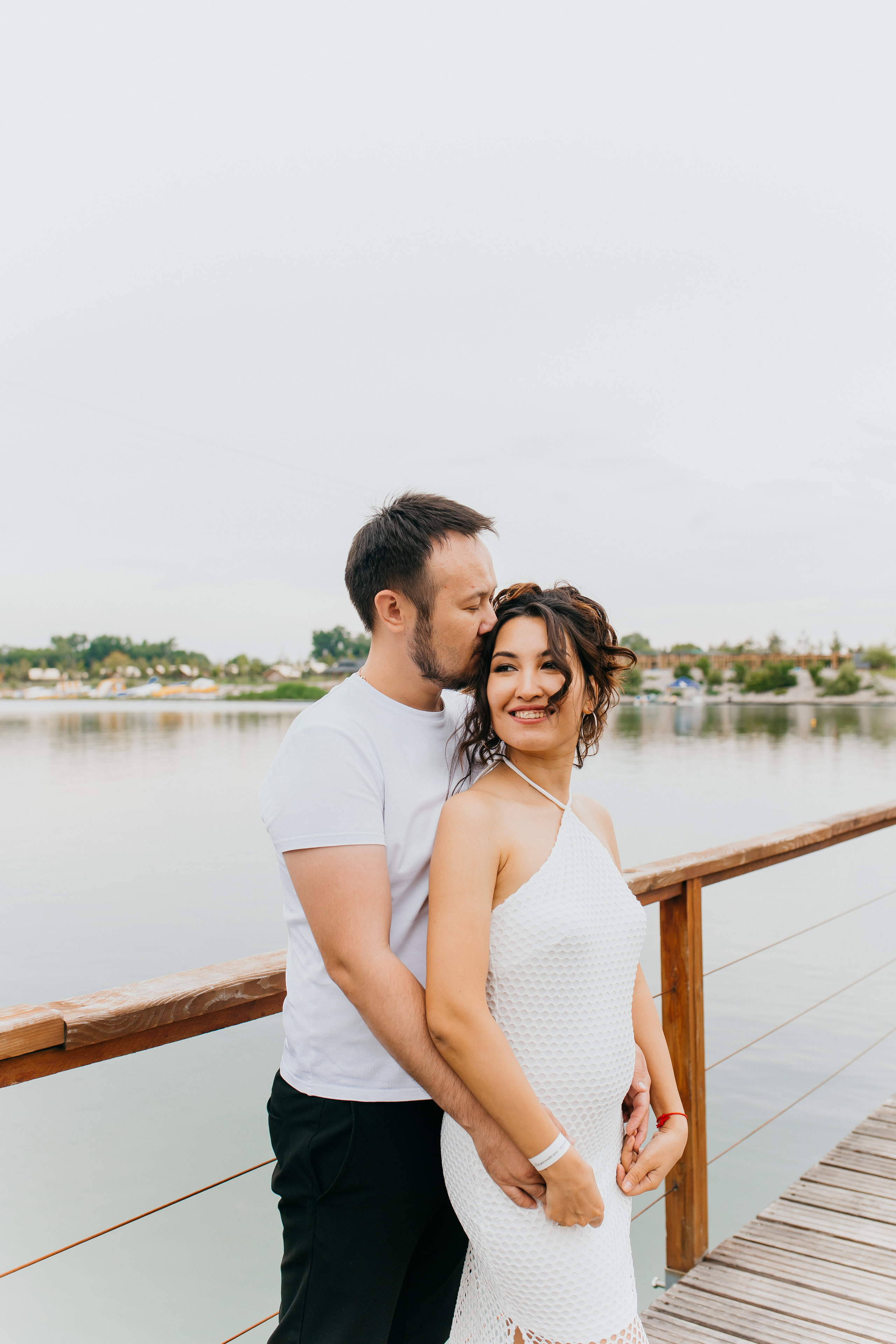 Love Story. Свадебный и семейный фотограф в Алматы Laura Dosmann