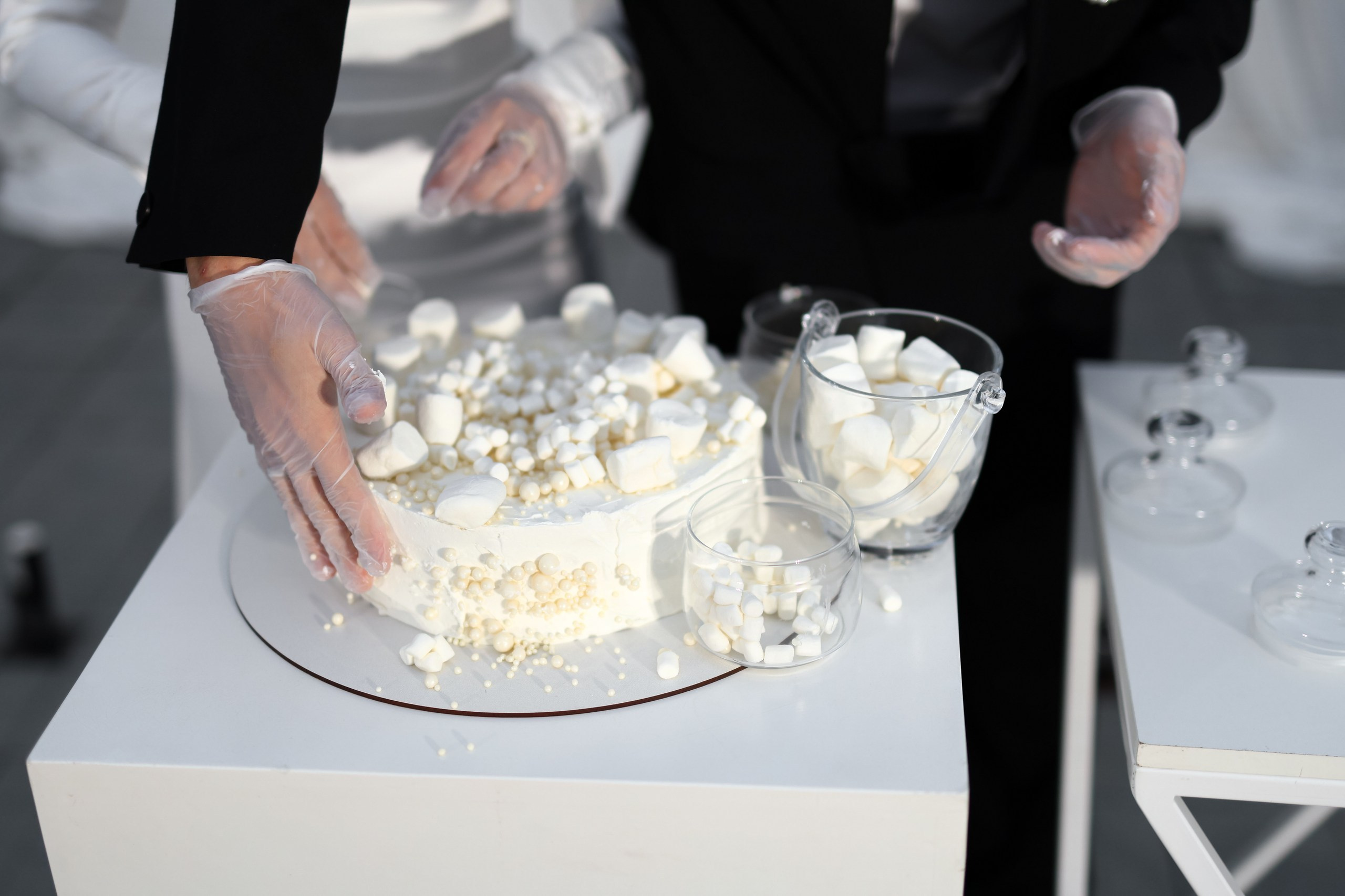 13.07.25 Александр и Марина. Свадебный организатор Екатеринбург