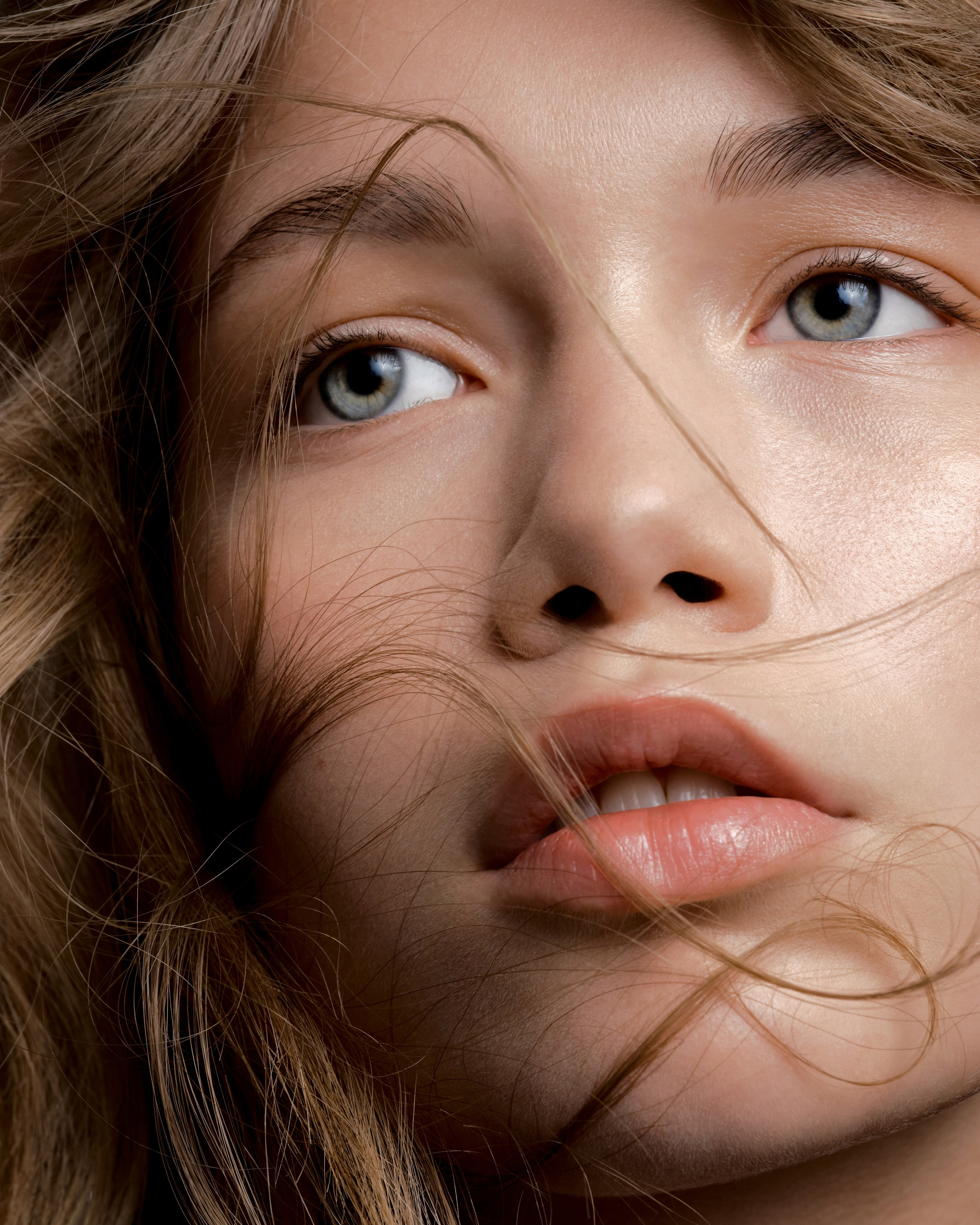 Commercial Retoucher Yuliya Gukova