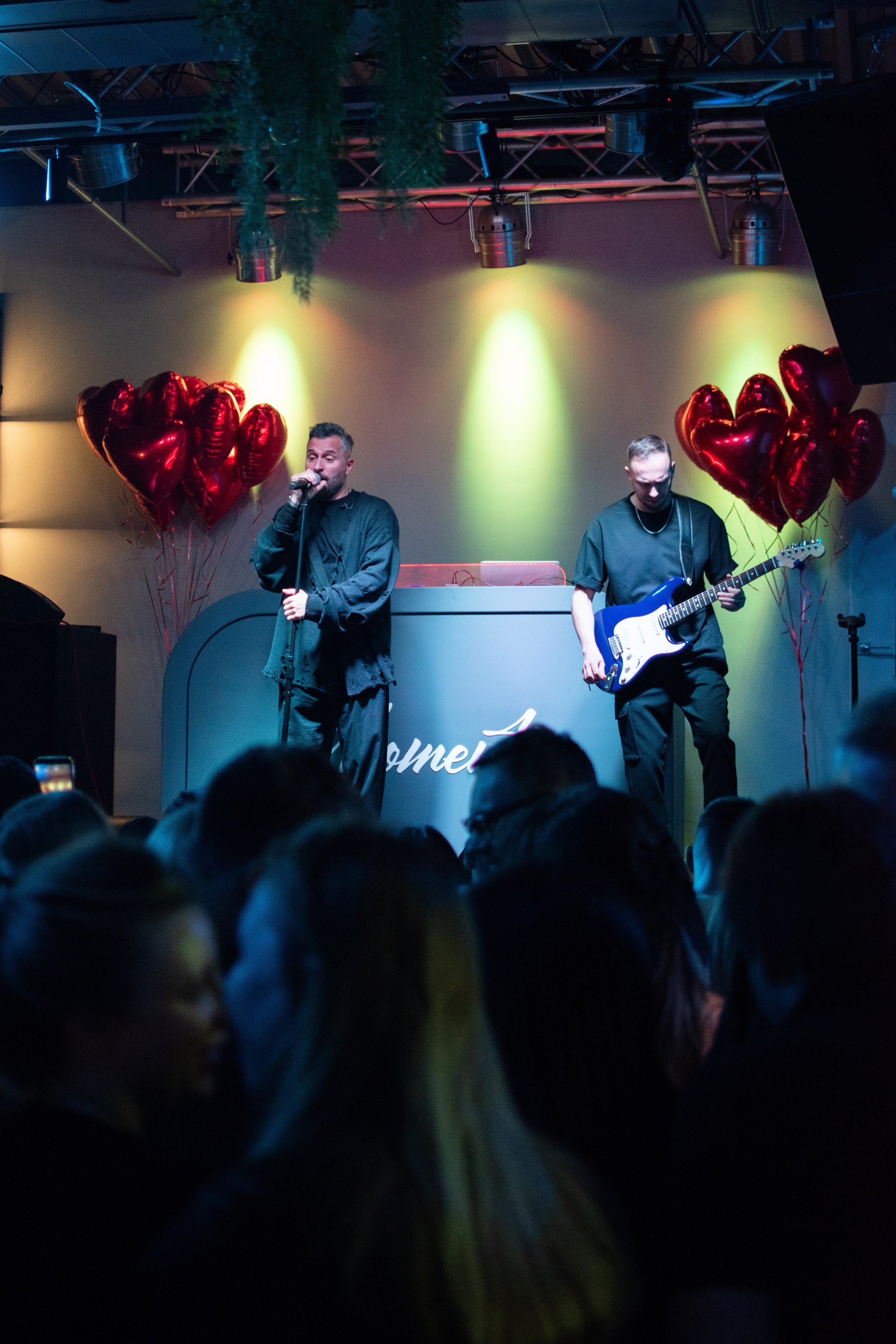 Иракли. Фотограф Лобанов Антон, г. Москва