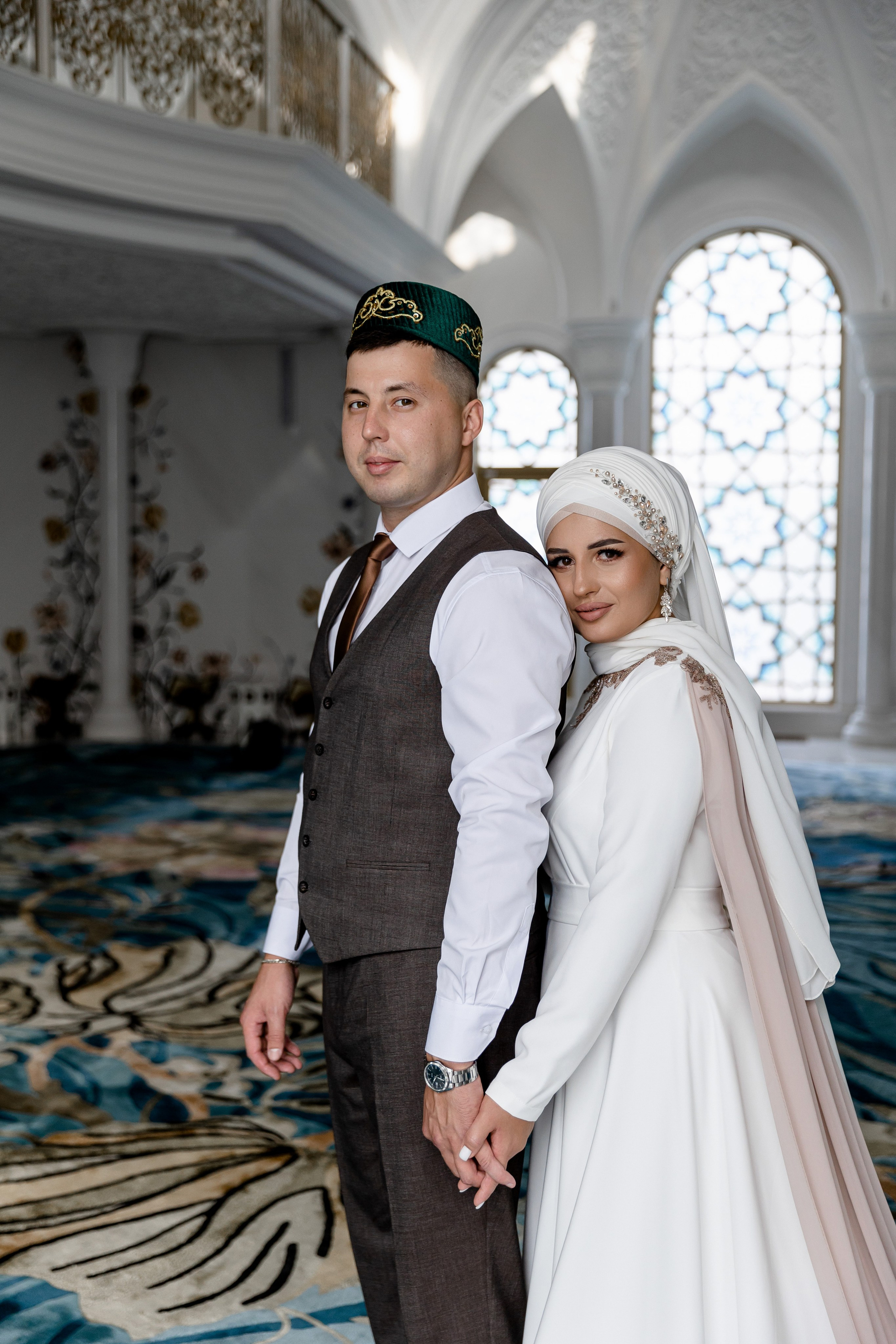 Фотограф Лейсан Файзуллина