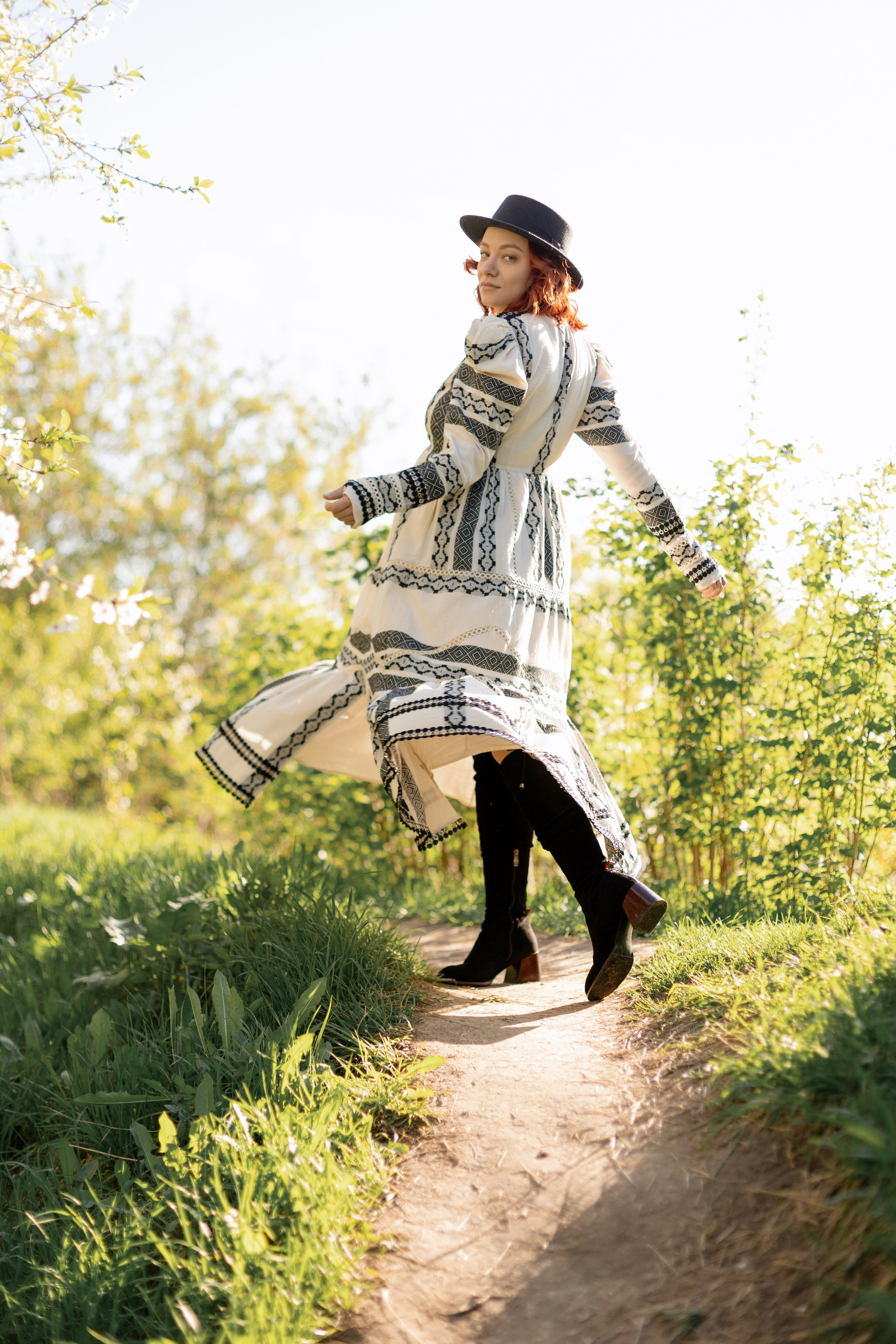 Евгения. Фотограф в Москве Анна Бабурина