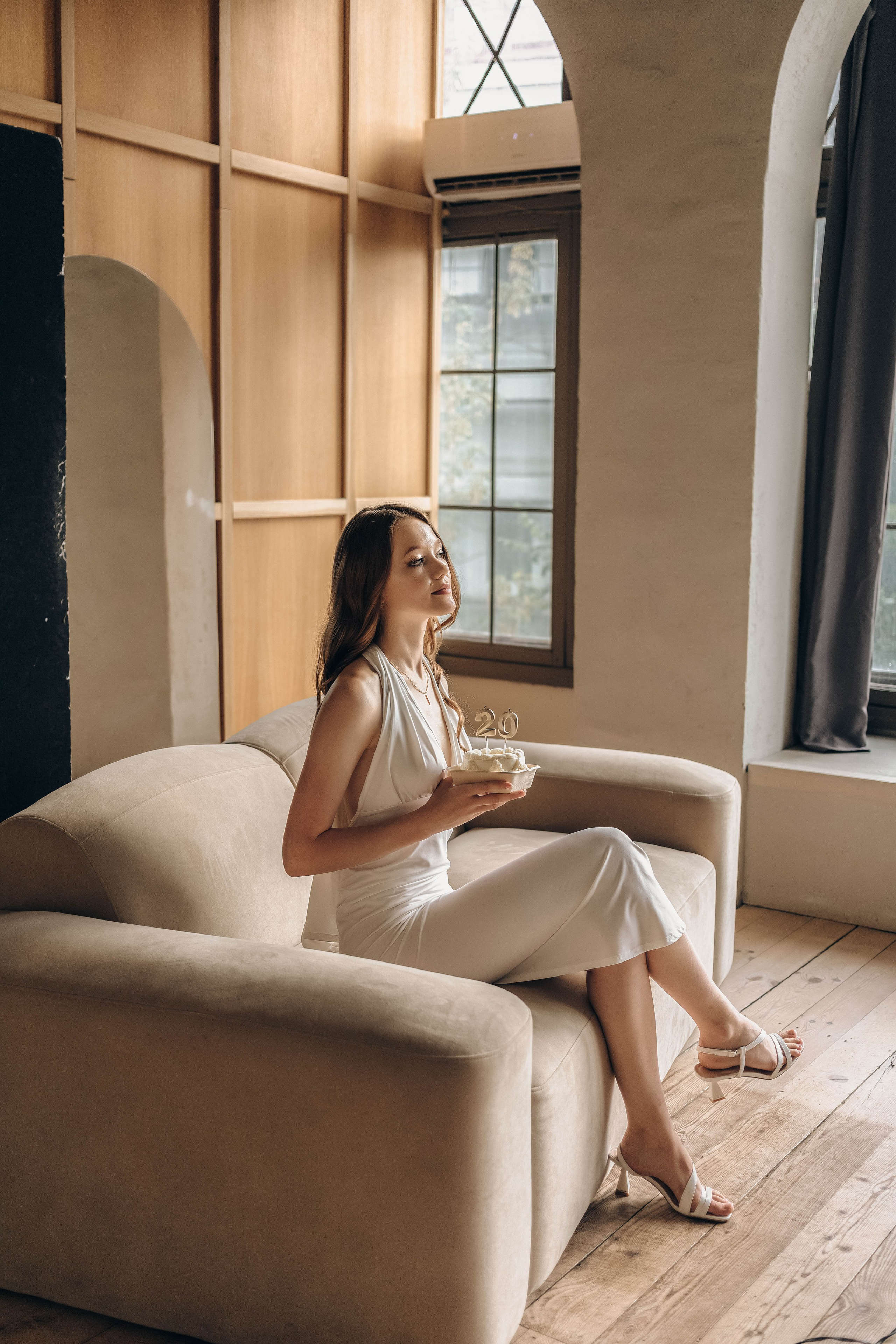 Людмила. Фотограф в Курске Комардина Софья