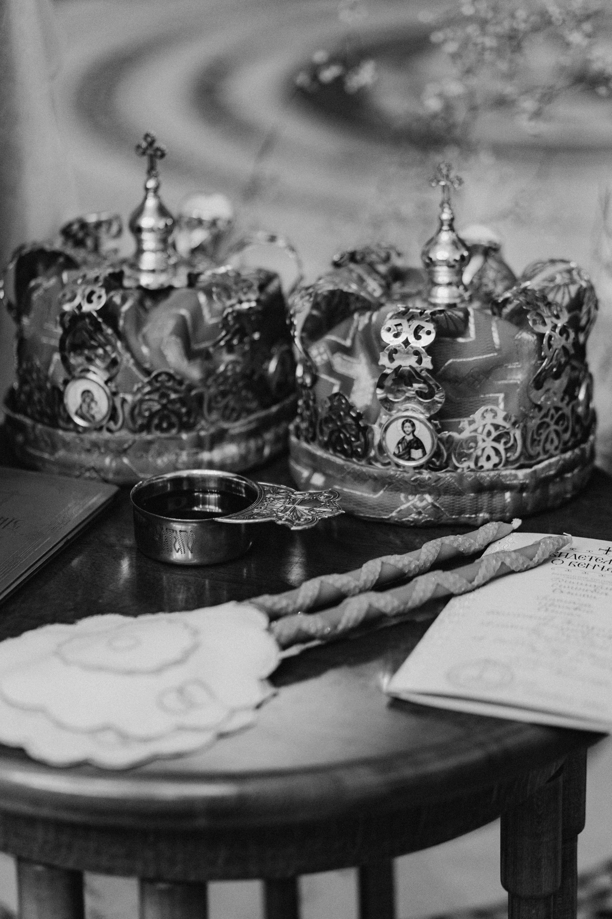 Дмитрий и Татьяна. Артём Панфилов — Свадебный и семейный фотограф в Ростове-на-Дону