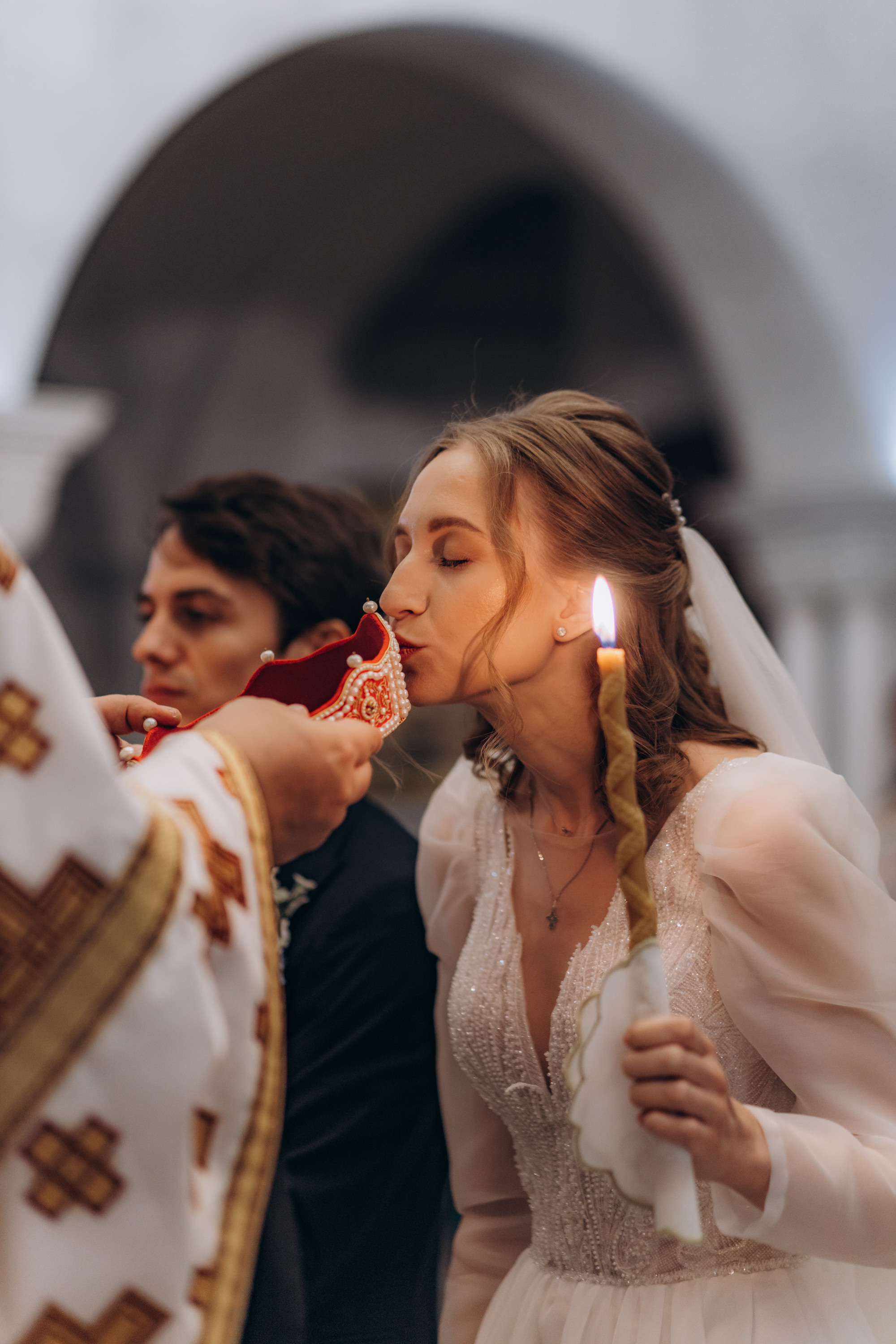 Дмитрий и Татьяна. Артём Панфилов — Свадебный и семейный фотограф в Ростове-на-Дону