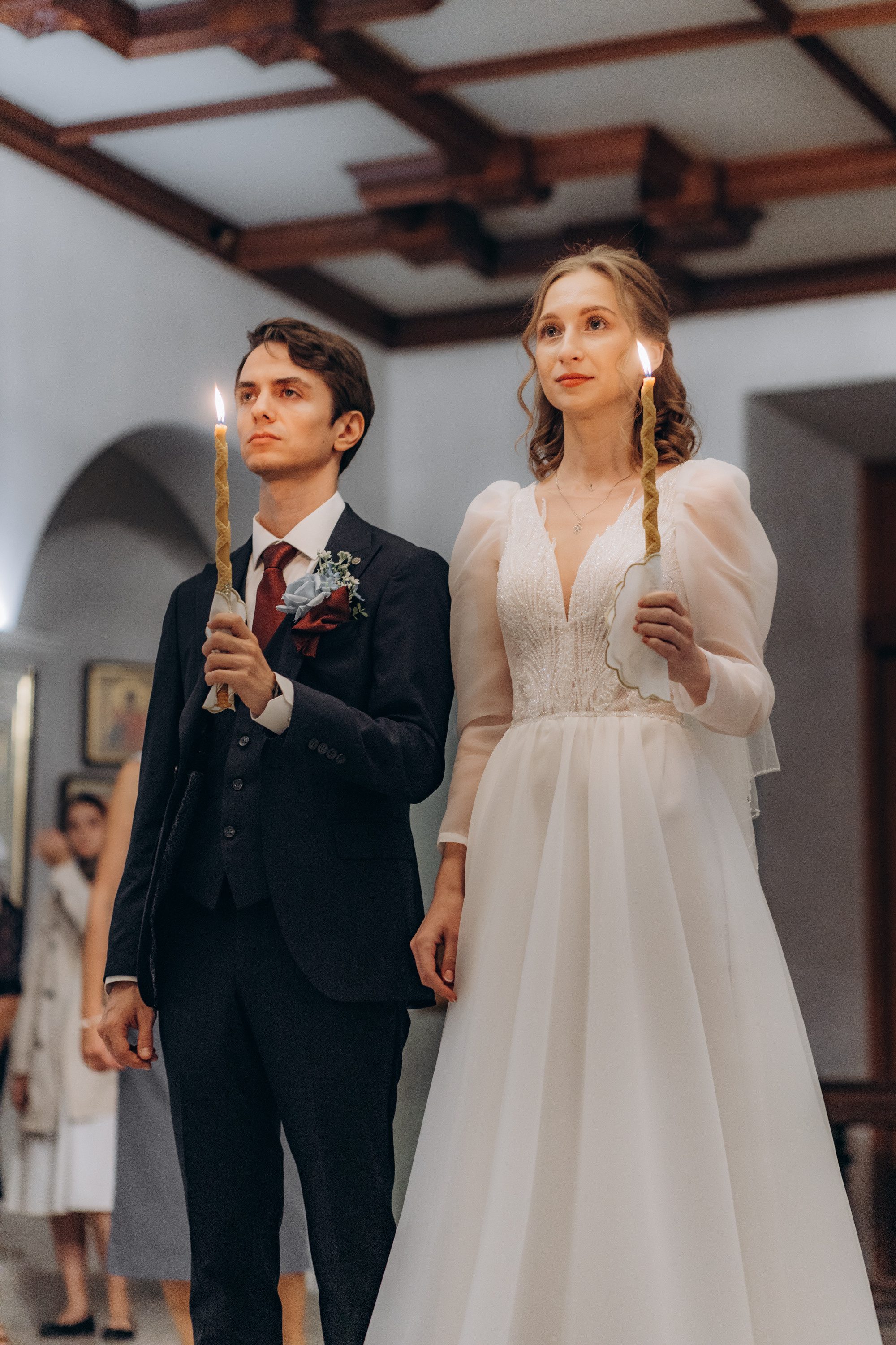 Дмитрий и Татьяна. Артём Панфилов — Свадебный и семейный фотограф в Ростове-на-Дону