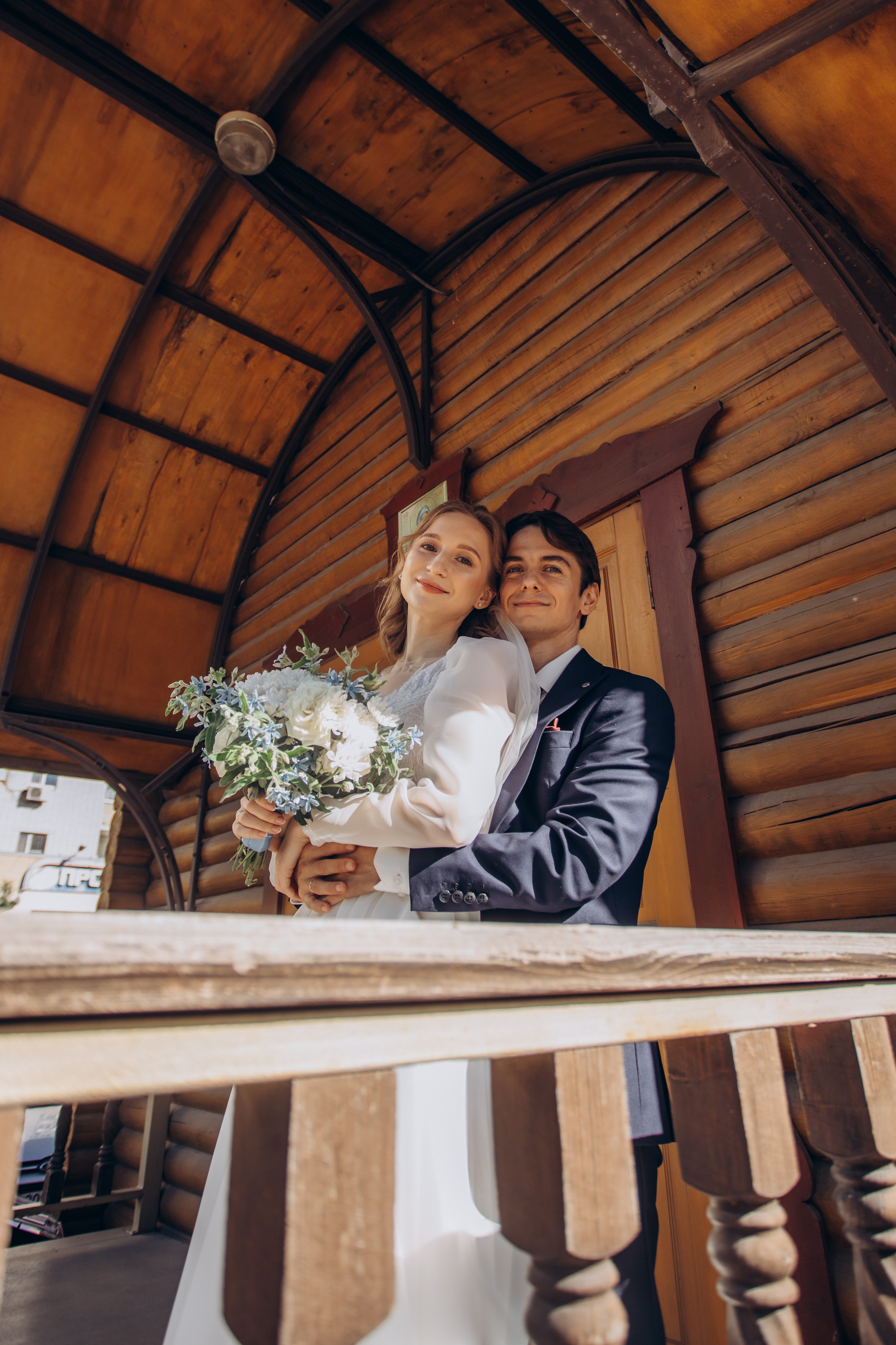 Дмитрий и Татьяна. Артём Панфилов — Свадебный и семейный фотограф в Ростове-на-Дону