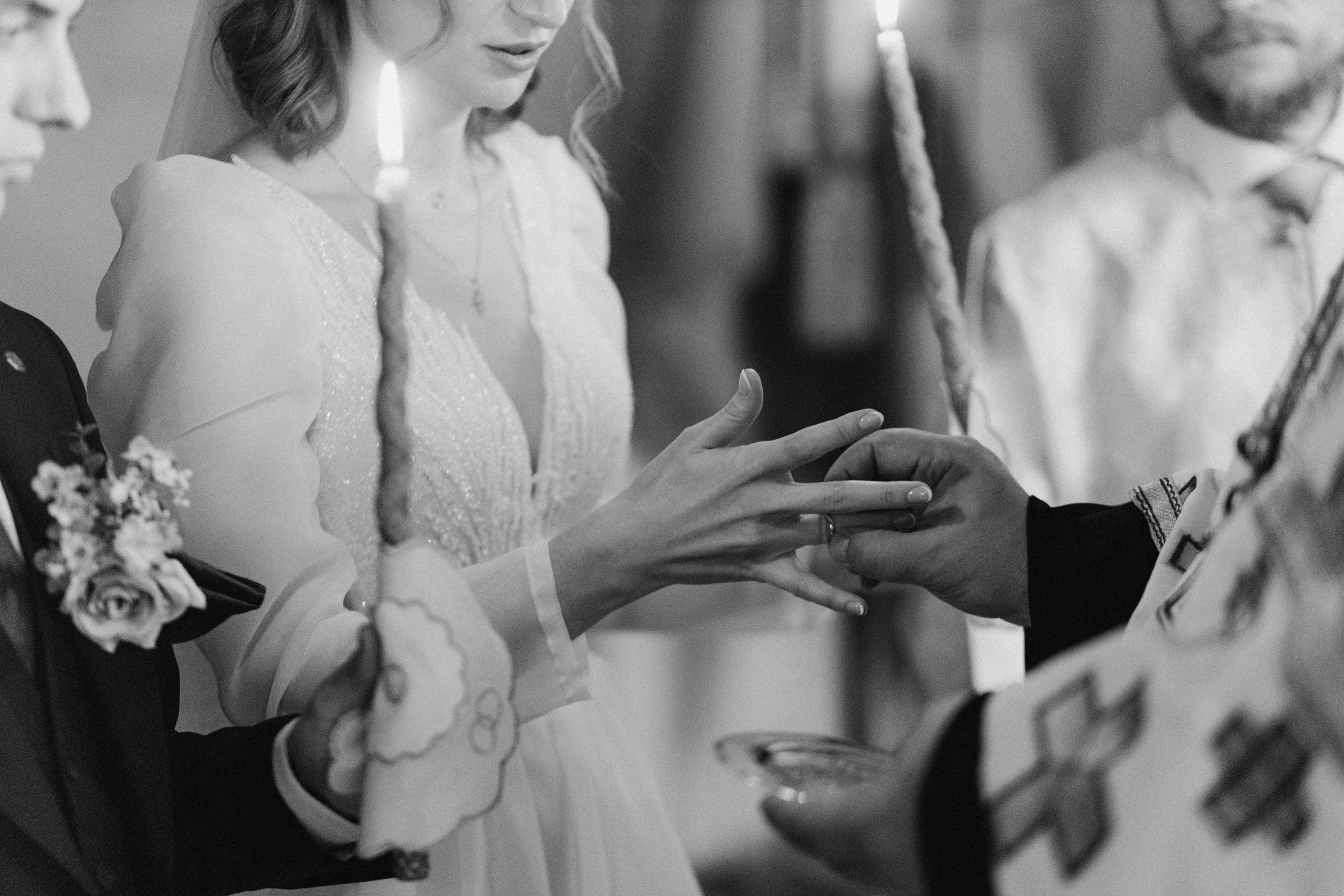 Дмитрий и Татьяна. Артём Панфилов — Свадебный и семейный фотограф в Ростове-на-Дону