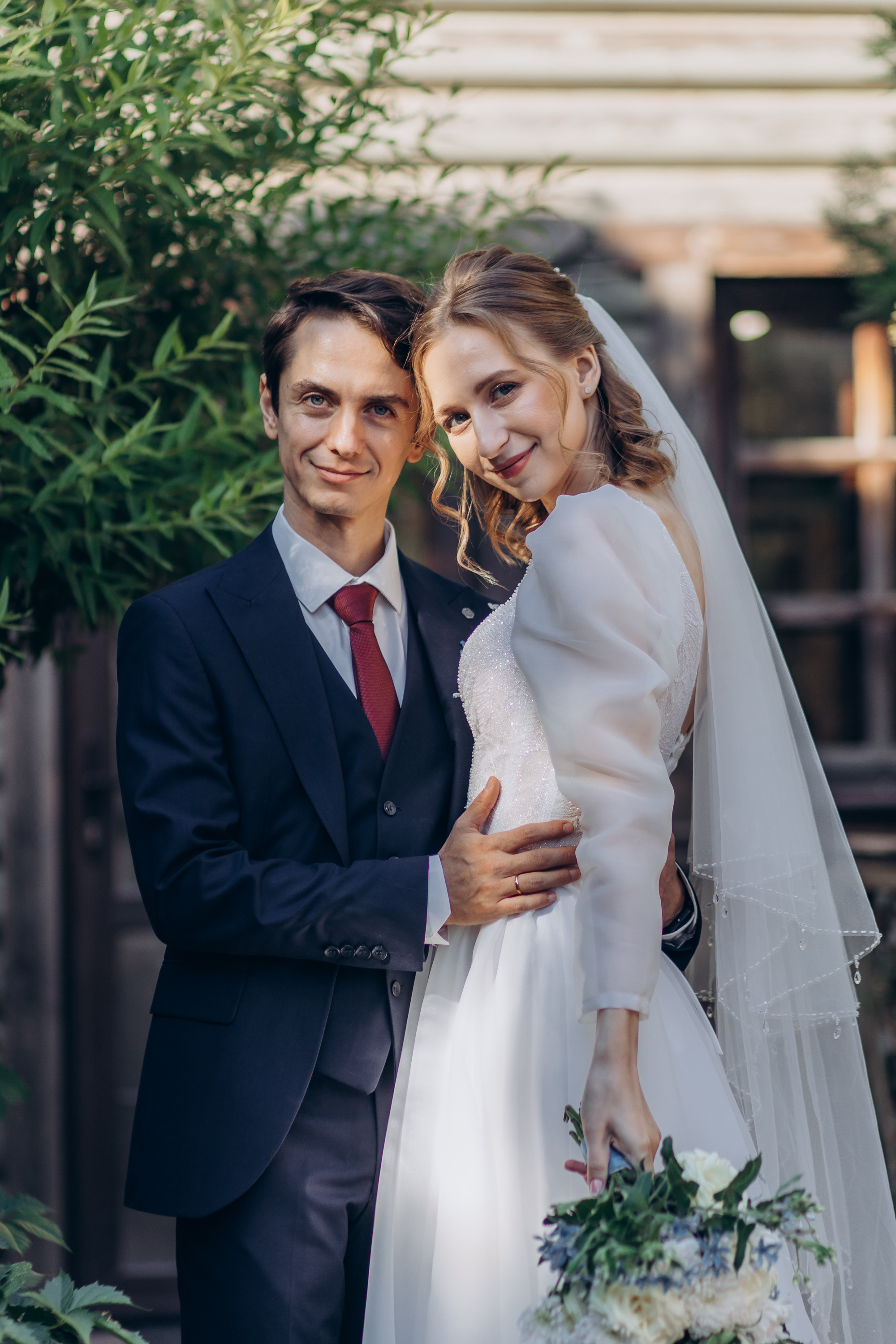 Дмитрий и Татьяна. Артём Панфилов — Свадебный и семейный фотограф в Ростове-на-Дону