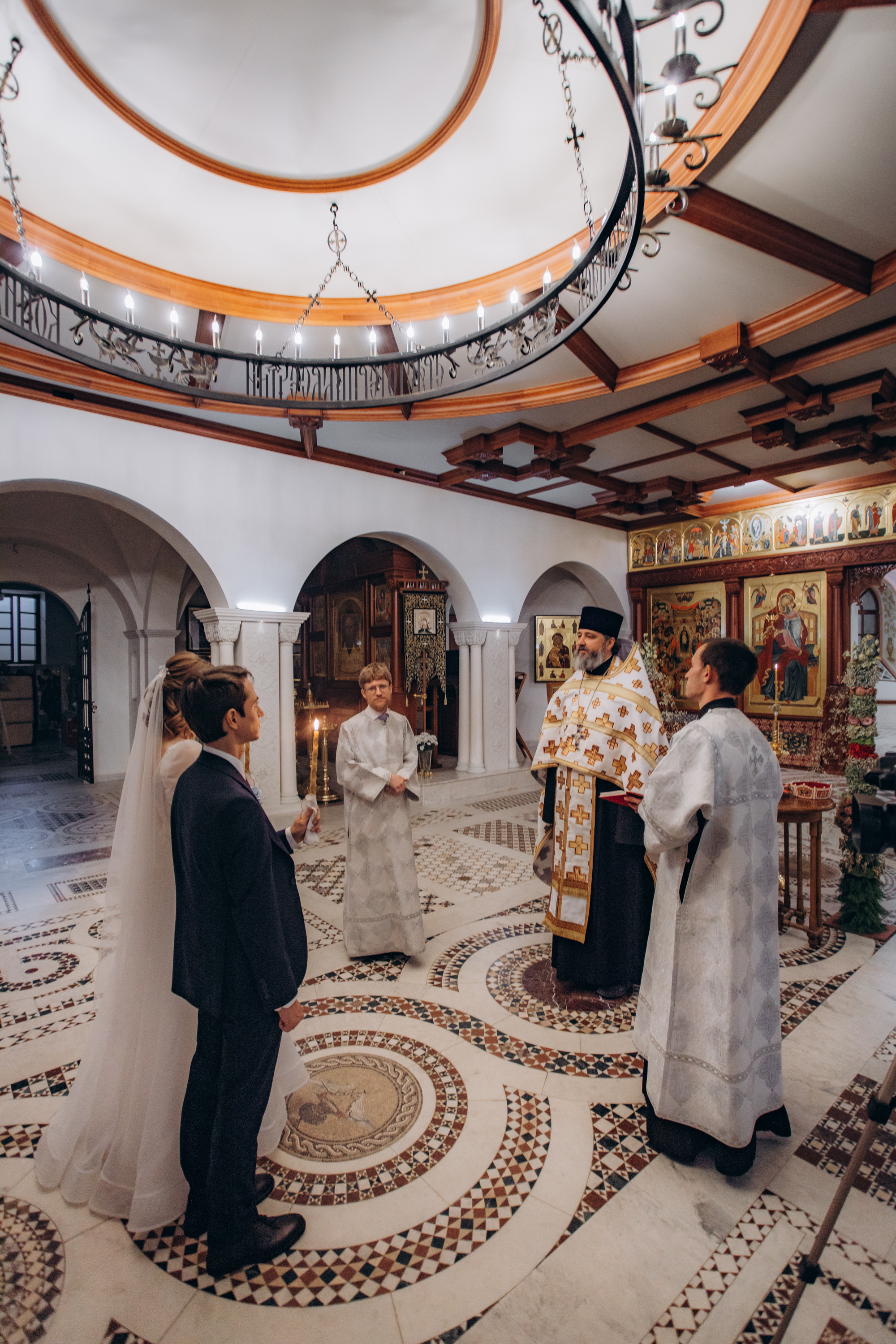 Дмитрий и Татьяна. Артём Панфилов — Свадебный и семейный фотограф в Ростове-на-Дону